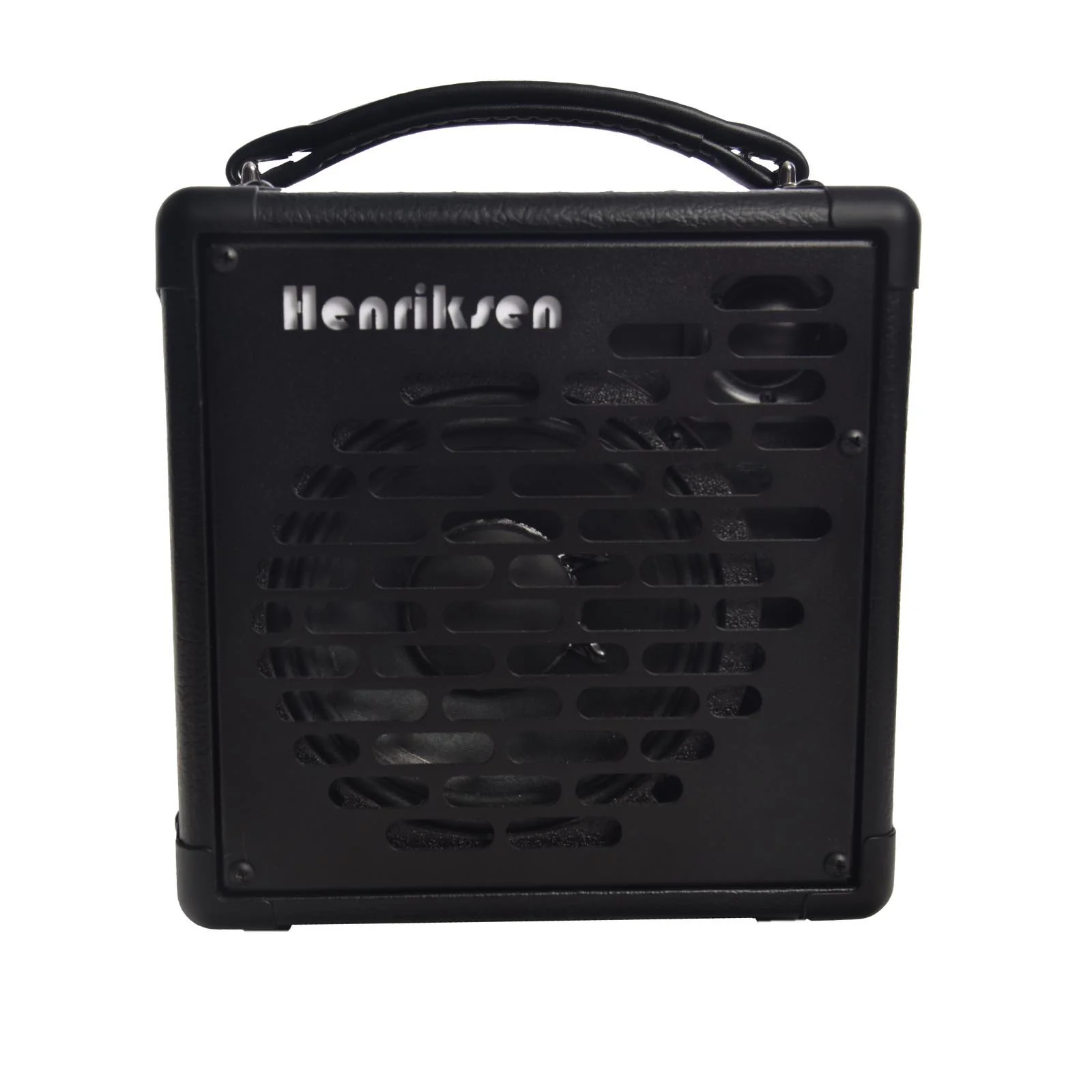 Henriksen Blu 6 Combo Amp - Image 2