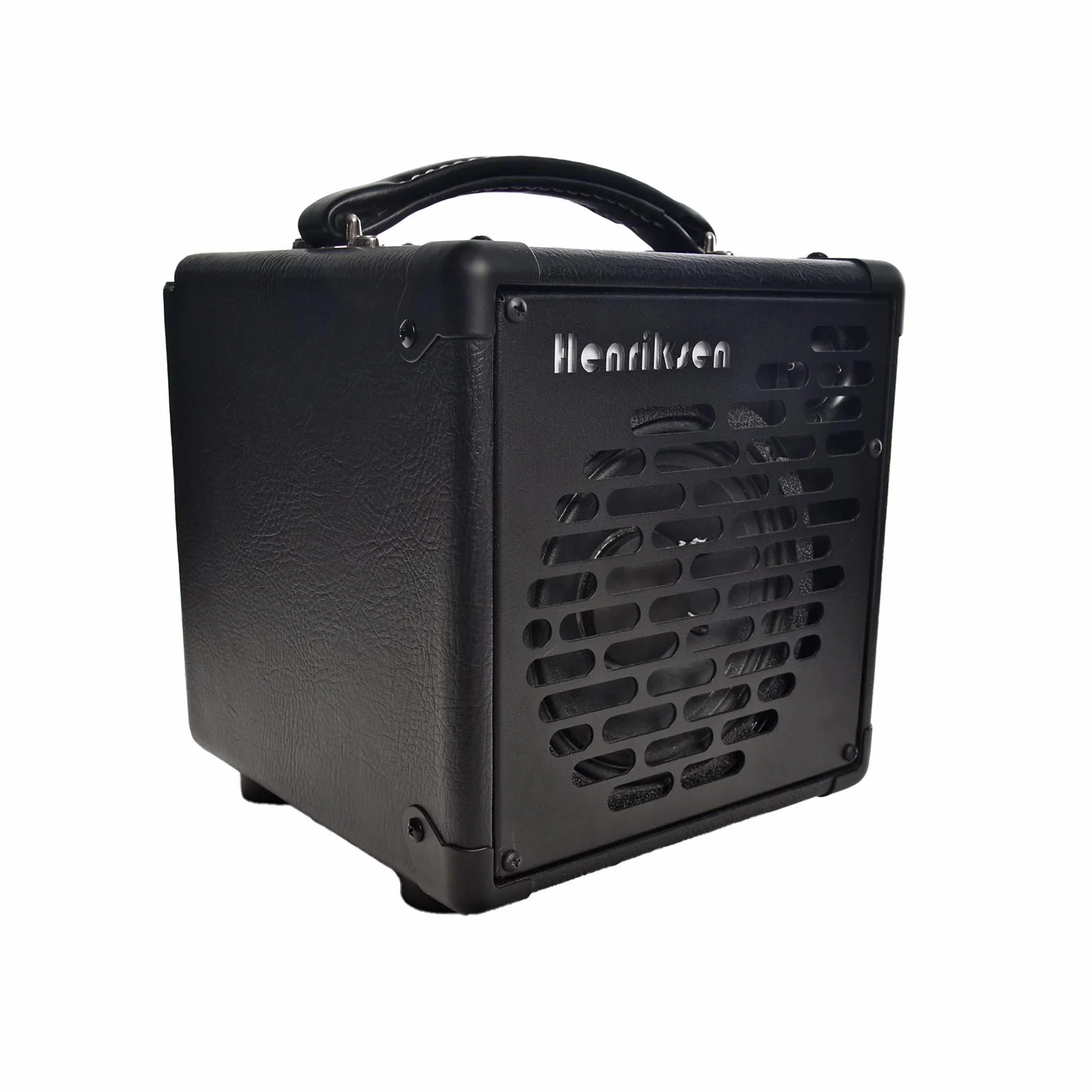 Henriksen Blu 6 Combo Amp - Image 3