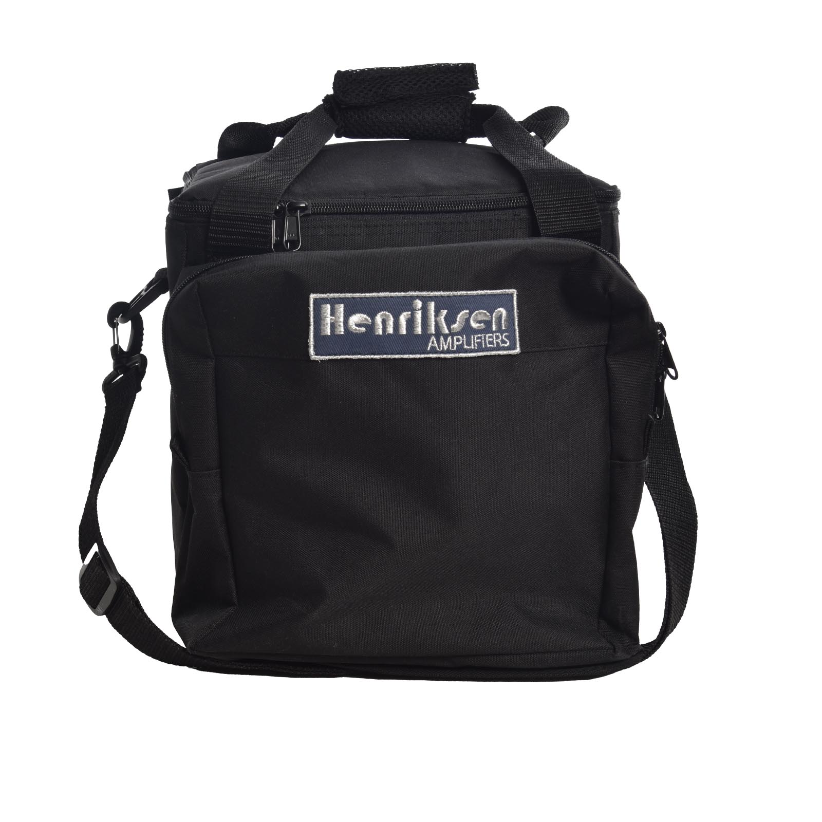 Henriksen Blu 6 Combo Amp - Image 6