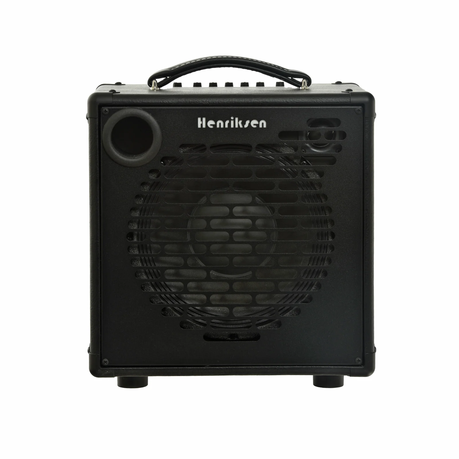 Henriksen Blu Jazz Amp 10 Combo - Image 2