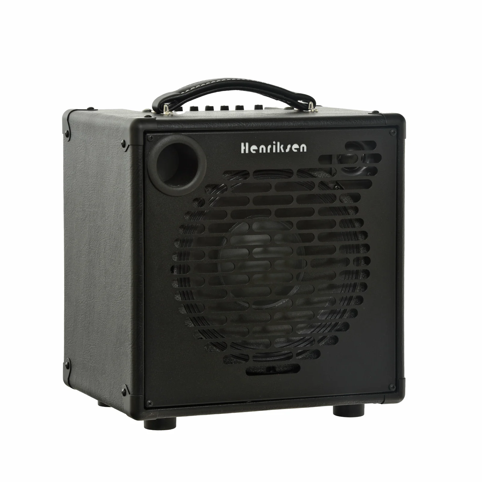Henriksen Blu Jazz Amp 10 Combo - Image 3