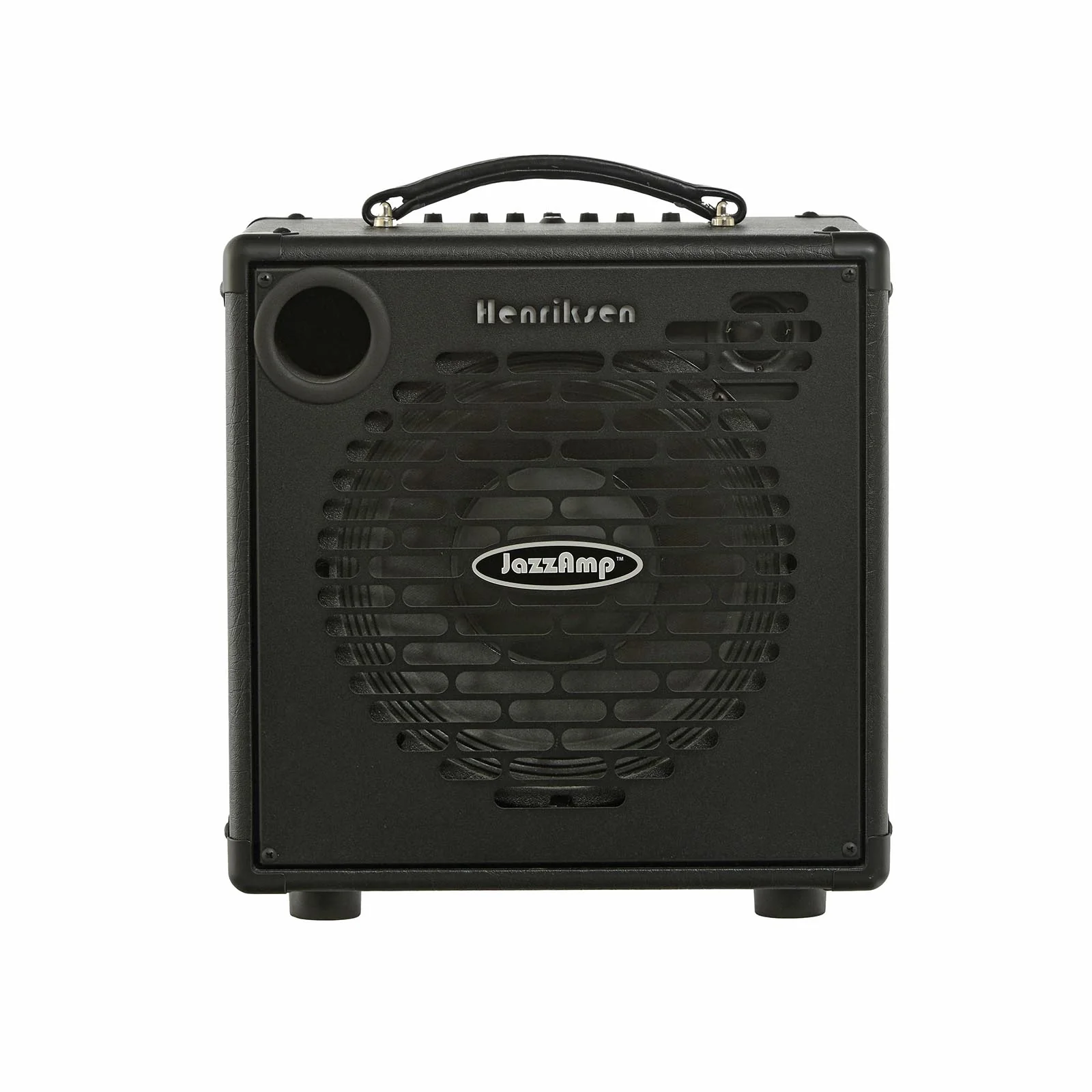 Henriksen Jazz Amp 10 Combo Amp - Image 2