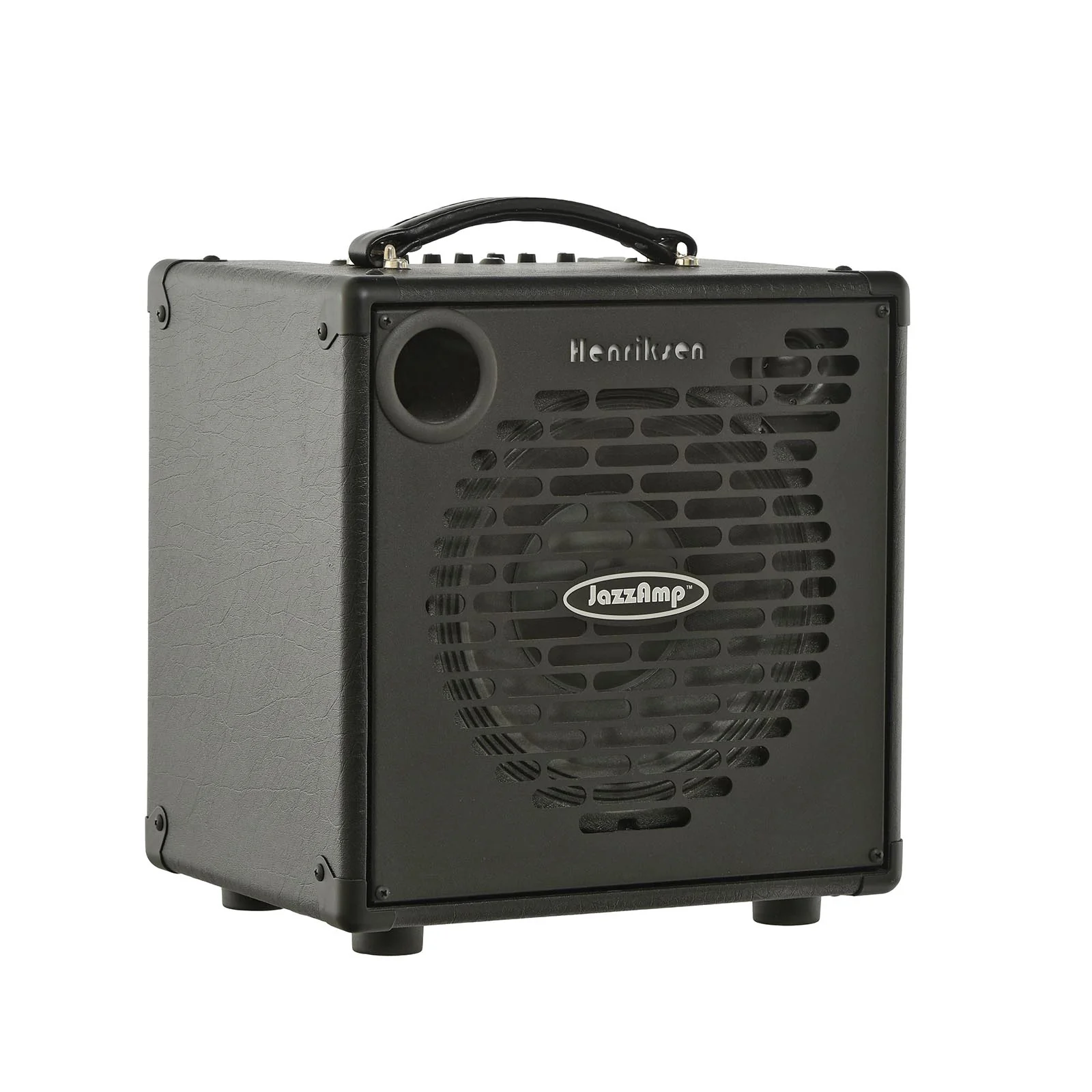 Henriksen Jazz Amp 10 Combo Amp - Image 3
