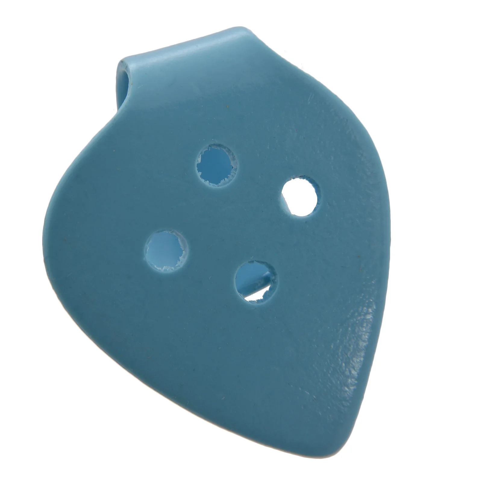 Herco Extra Heavy Flatpick/Thumbpick - Image 3