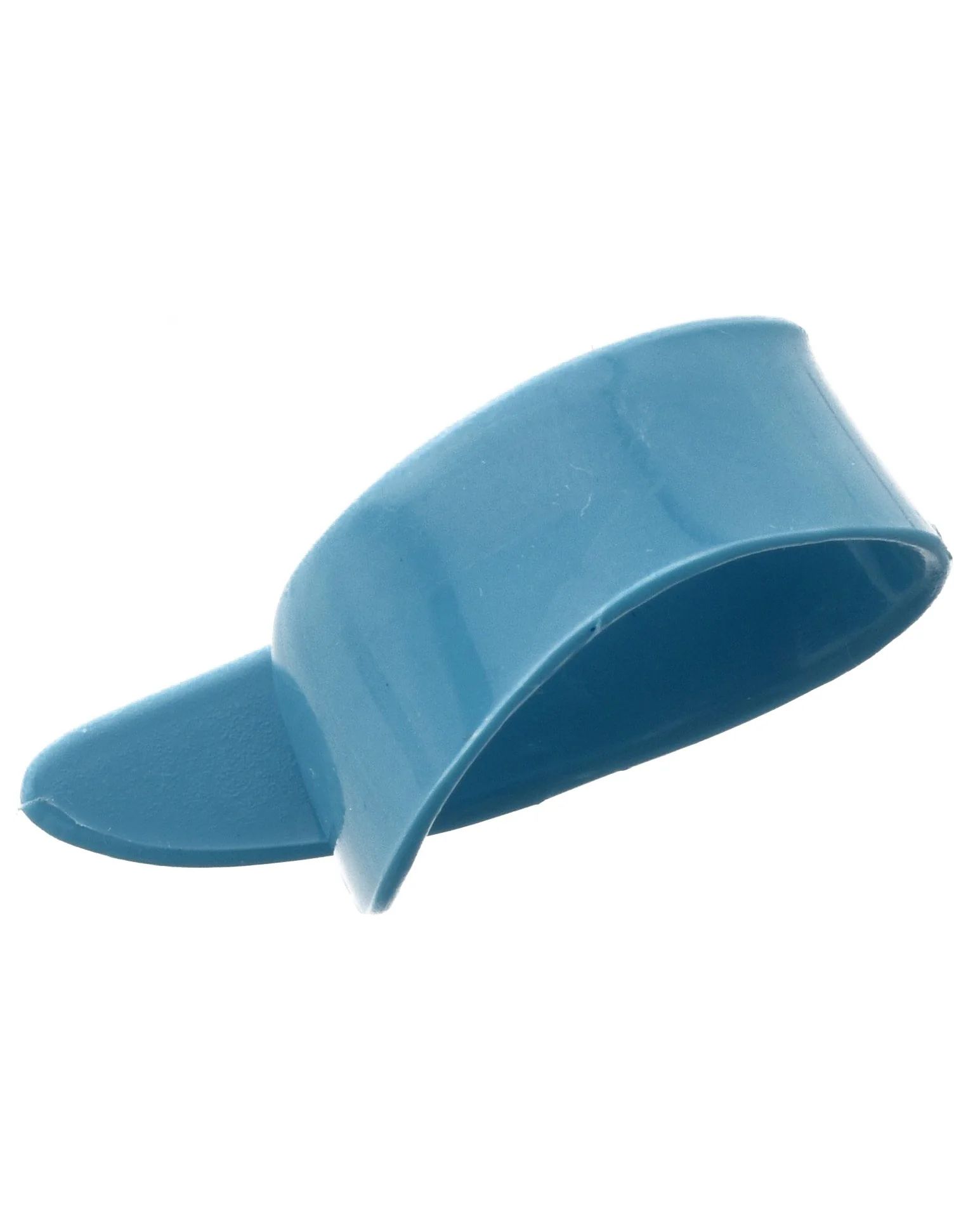 Herco Flex 52 Blue Thumbpick - Image 2