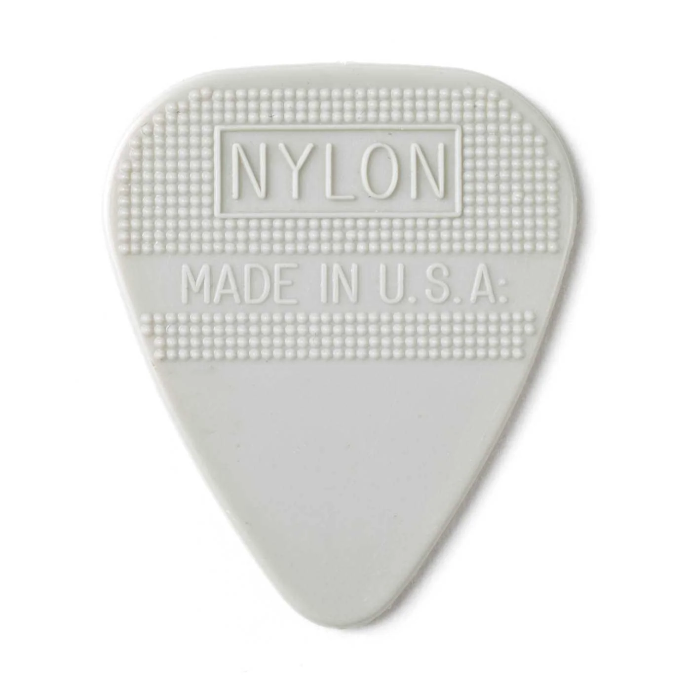 Herco Flex 75 "Holy Grail" Flatpick, 6 Pick Pack - Image 3