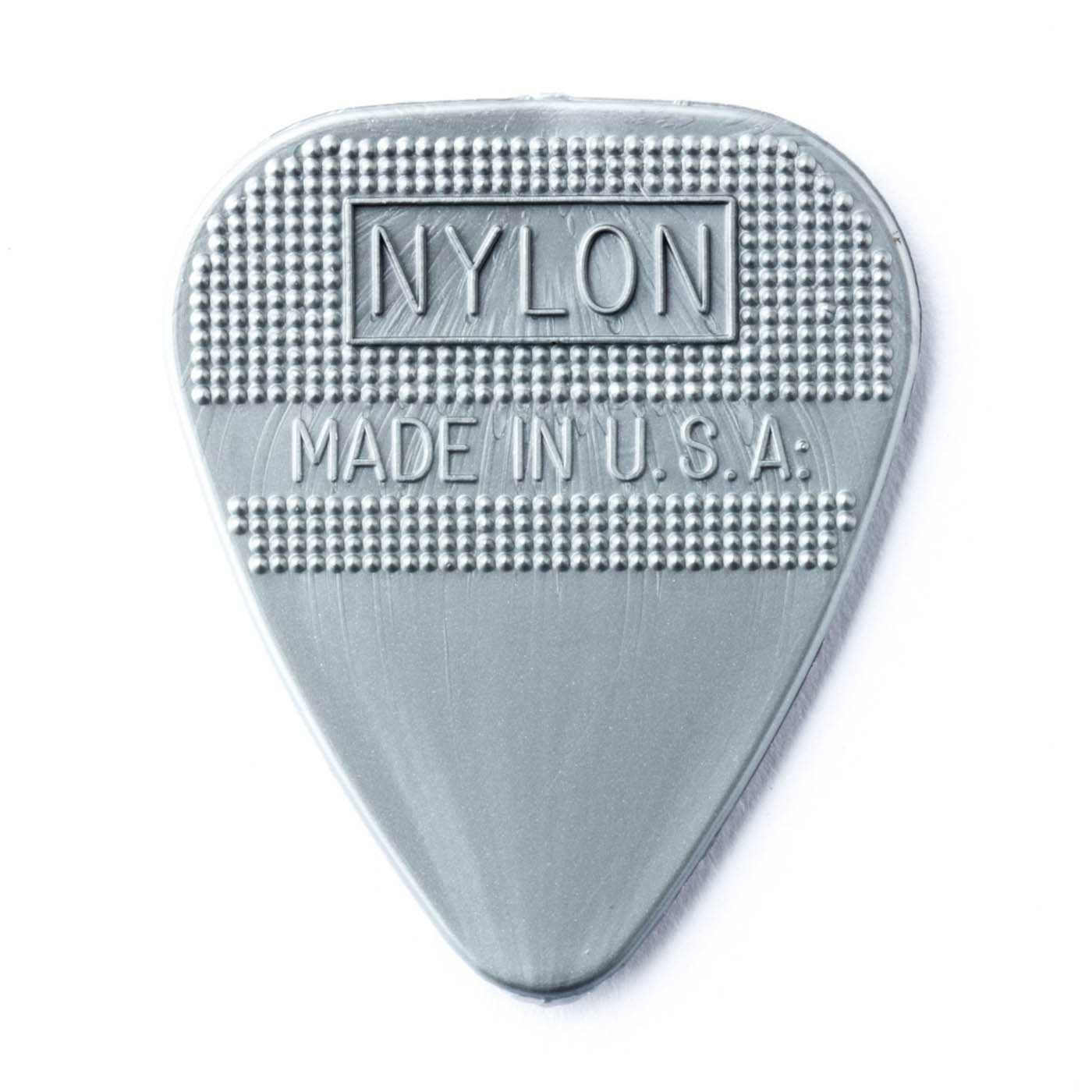 Herco Flex 75 Nylon Flatpick Player's Pack, 12 Picks - Image 3
