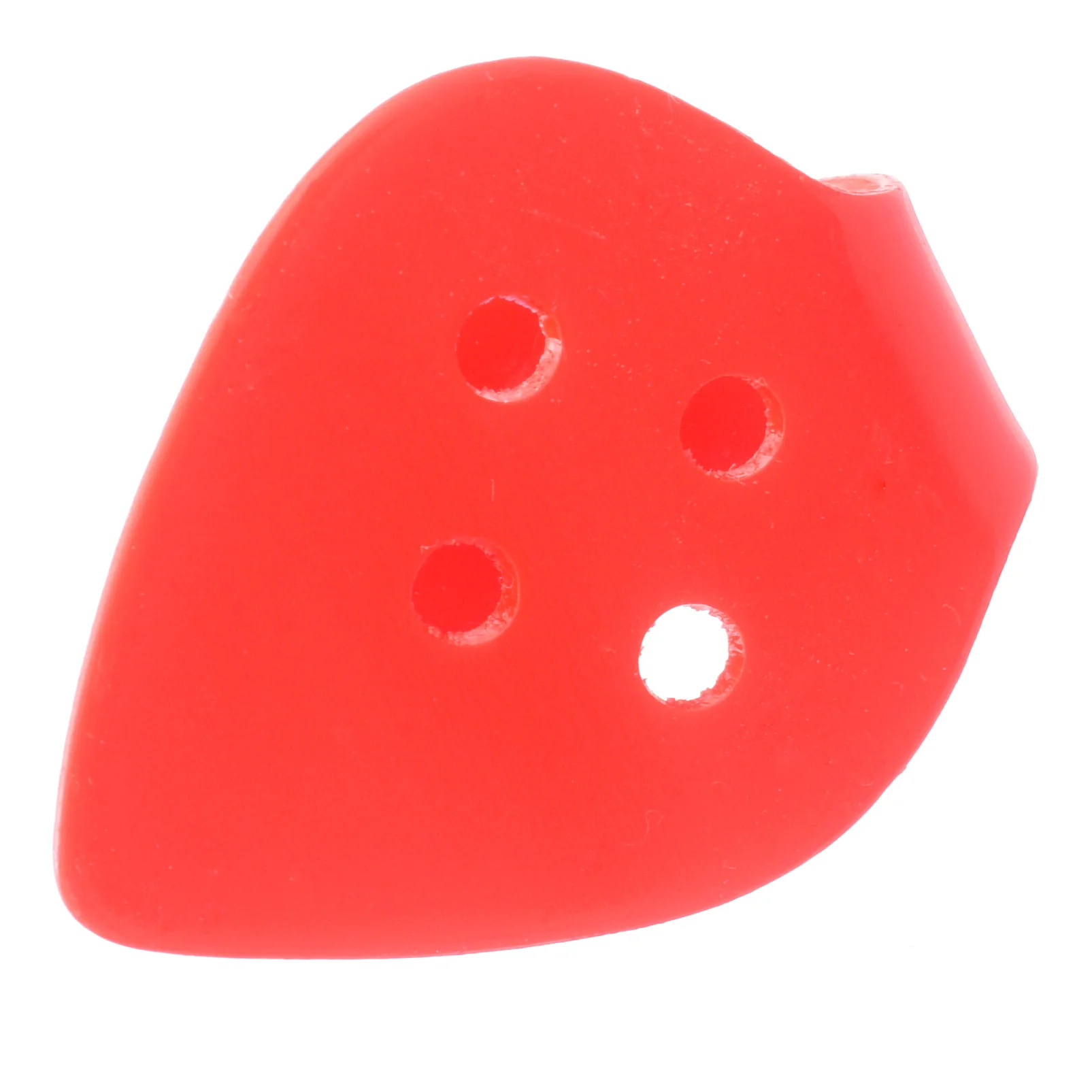 Herco Heavy Flatpick/Thumbpick - Image 3