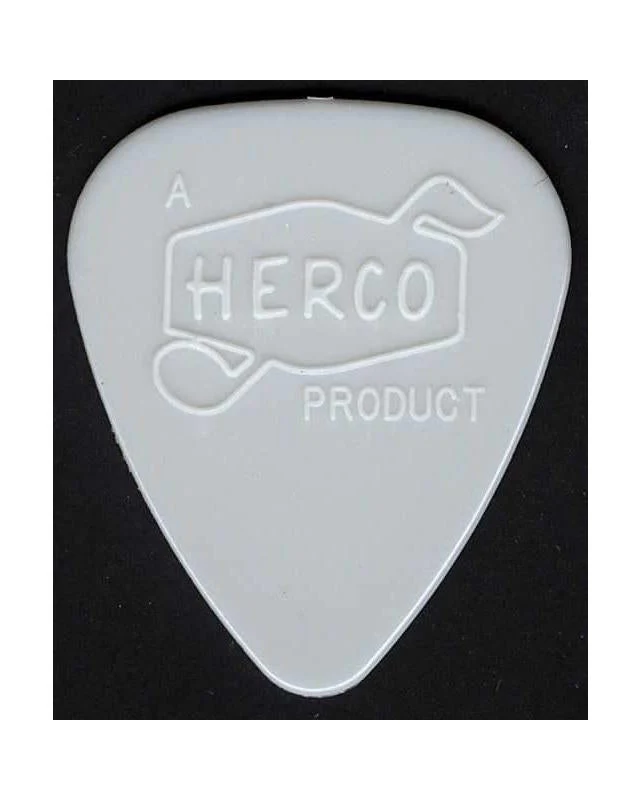 Herco HEV209P Player's Pick Pack, Vintage '66 Extra Light Gauge