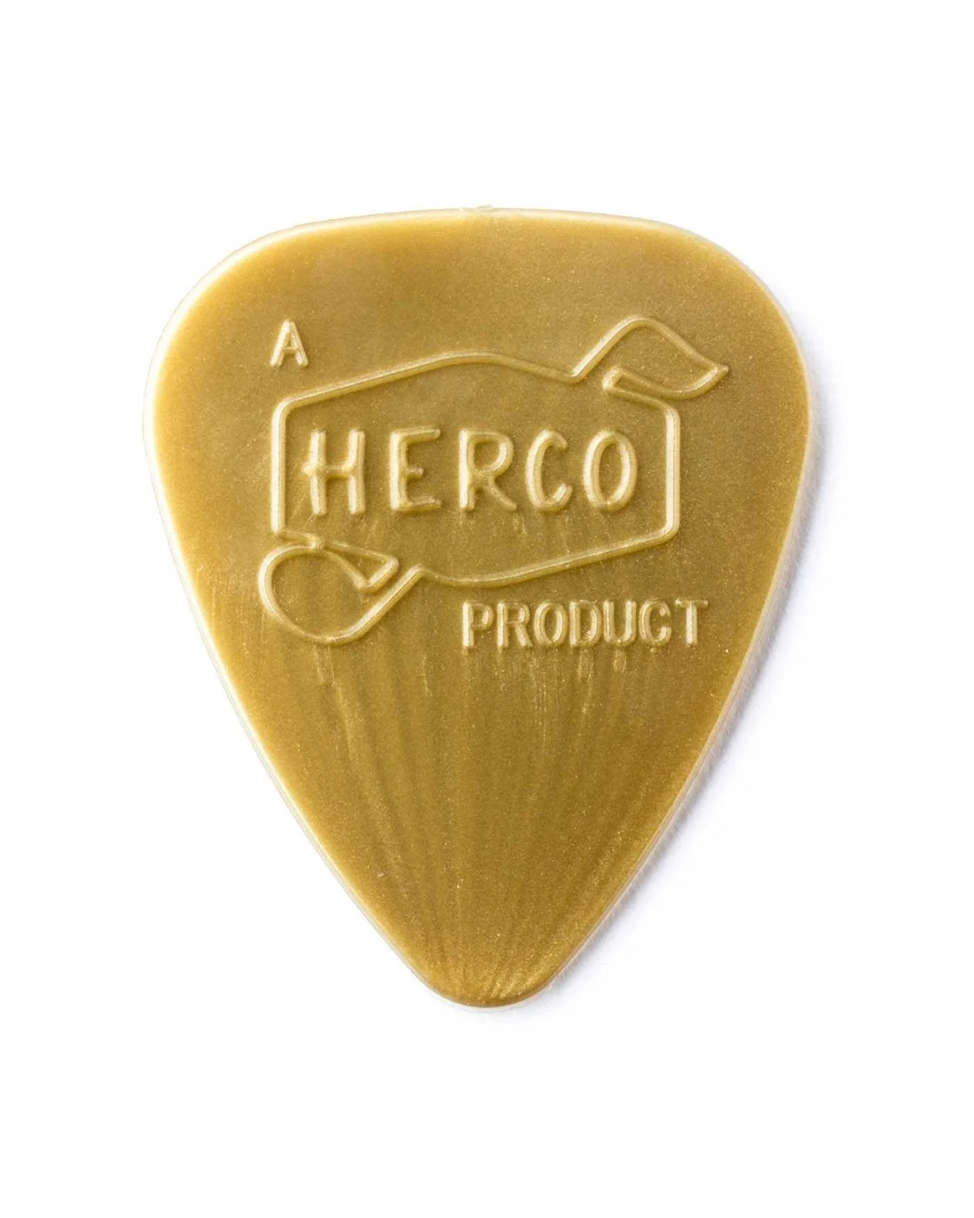Herco HEV210P Player's Pick Pack, Vintage '66 Light Gauge