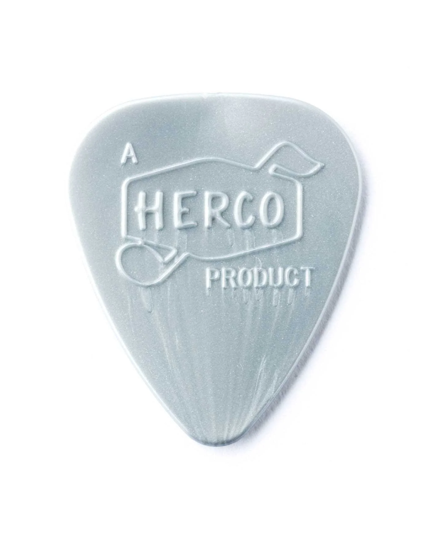 Herco HEV211P Player's Pick Pack, Vintage '66 Heavy Gauge