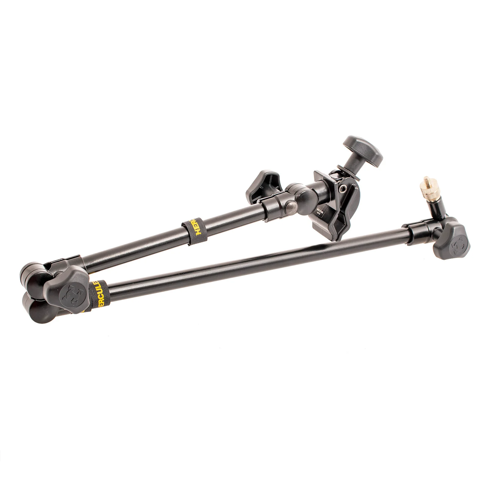 Hercules DG107B Universal Podcast Mic & Camera Arm Stand - Image 2