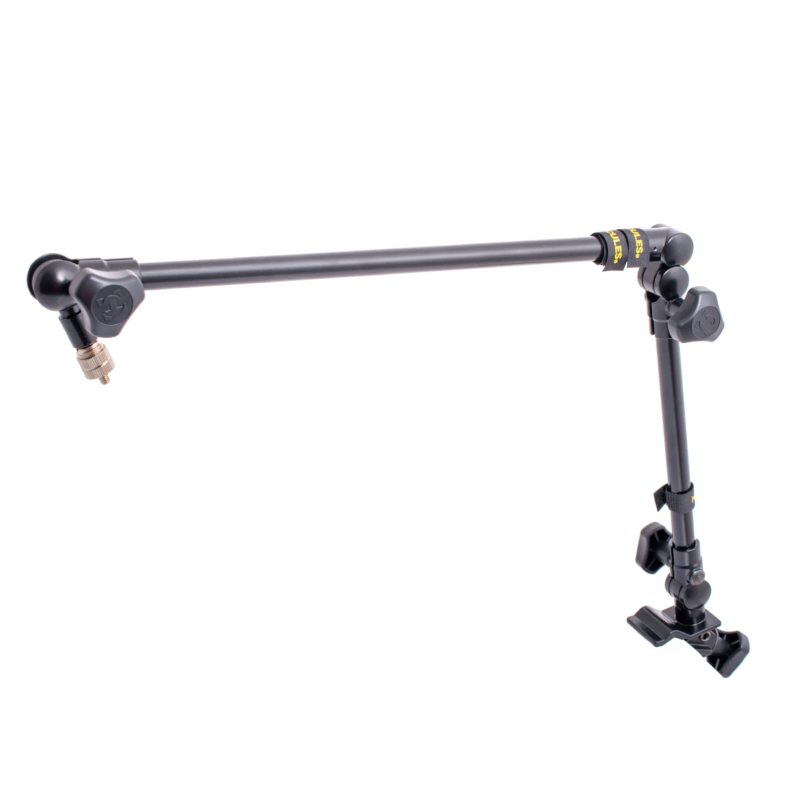Hercules DG107B Universal Podcast Mic & Camera Arm Stand - Image 3