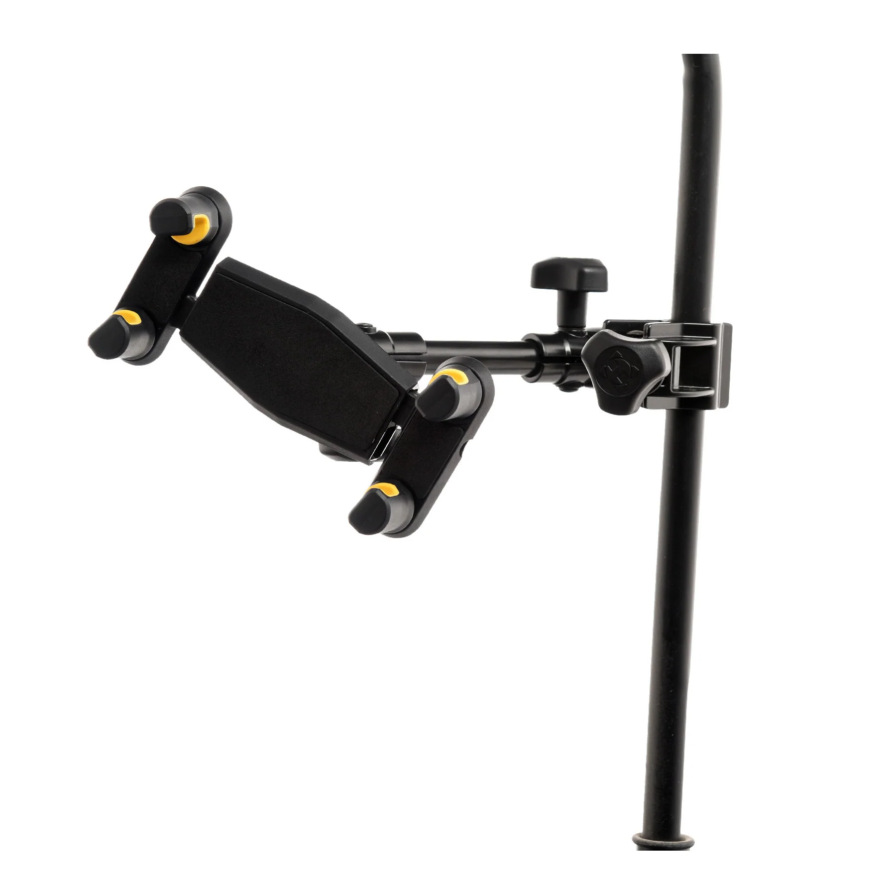 Hercules DG307B Adaptive 2-In-1 Phone & Tablet Holder - Image 2