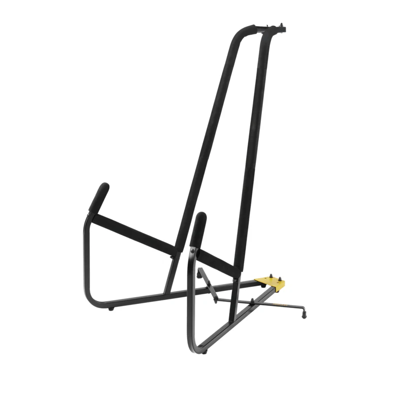 Hercules DS590B Double Bass Stand - Image 2