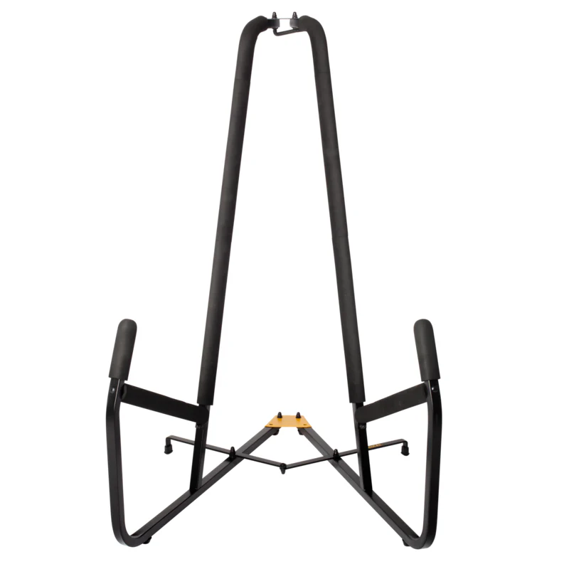 Hercules DS590B Double Bass Stand - Image 3