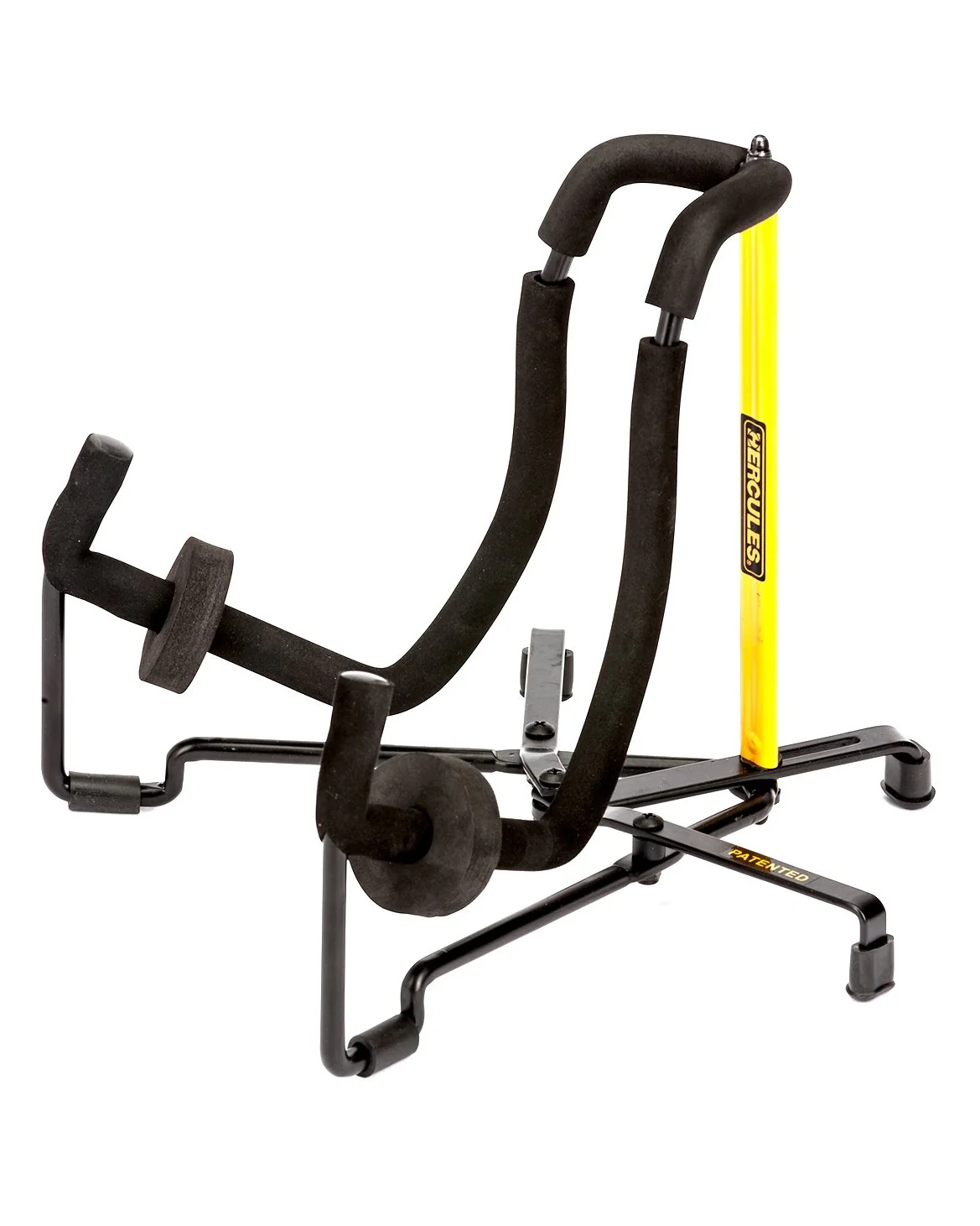 Hercules GS303B TravLite Folk Instrument Stand - Image 2