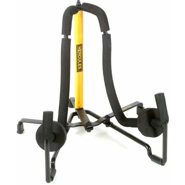 Hercules GS303B TravLite Folk Instrument Stand - Image 3