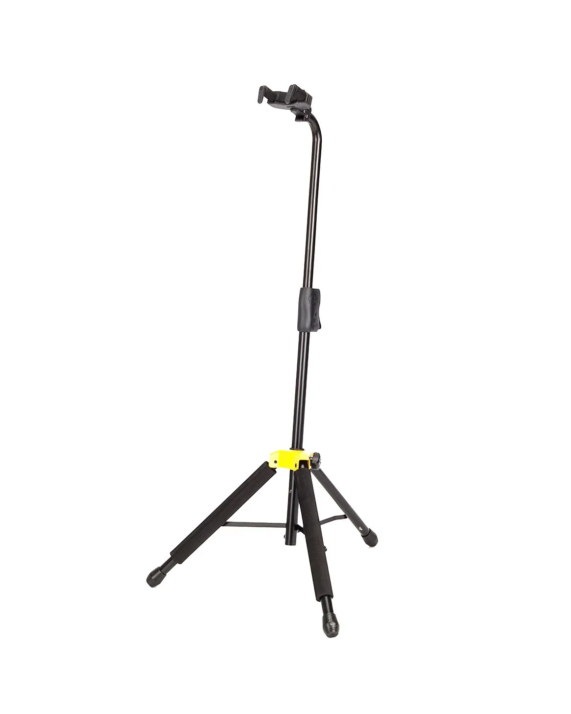 Hercules GS414BPLUS Plus Series Universal AutoGrip Guitar Stand - Image 2