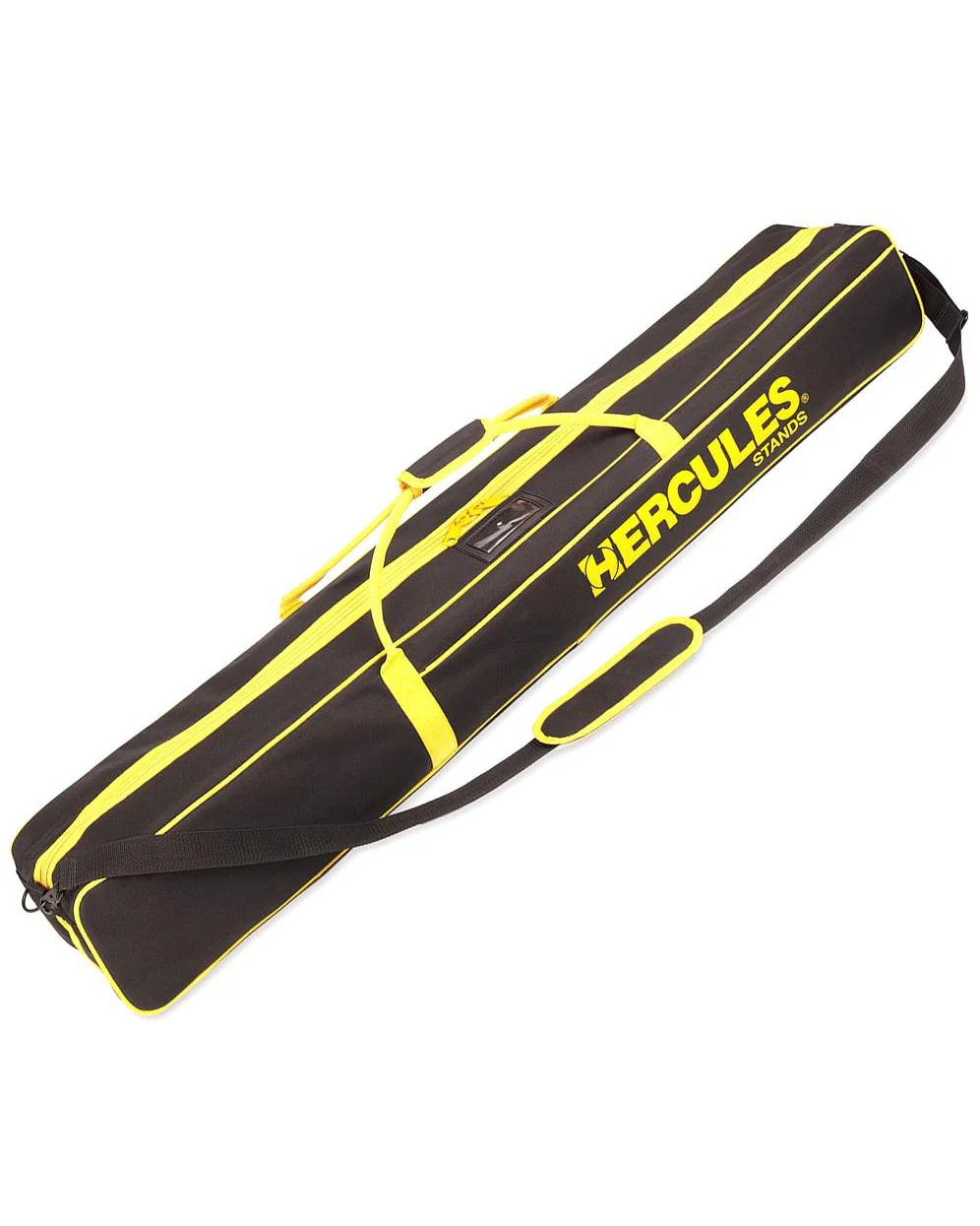 Hercules MSB-001 Speaker & Microphone Stand Combo Bag - Image 2