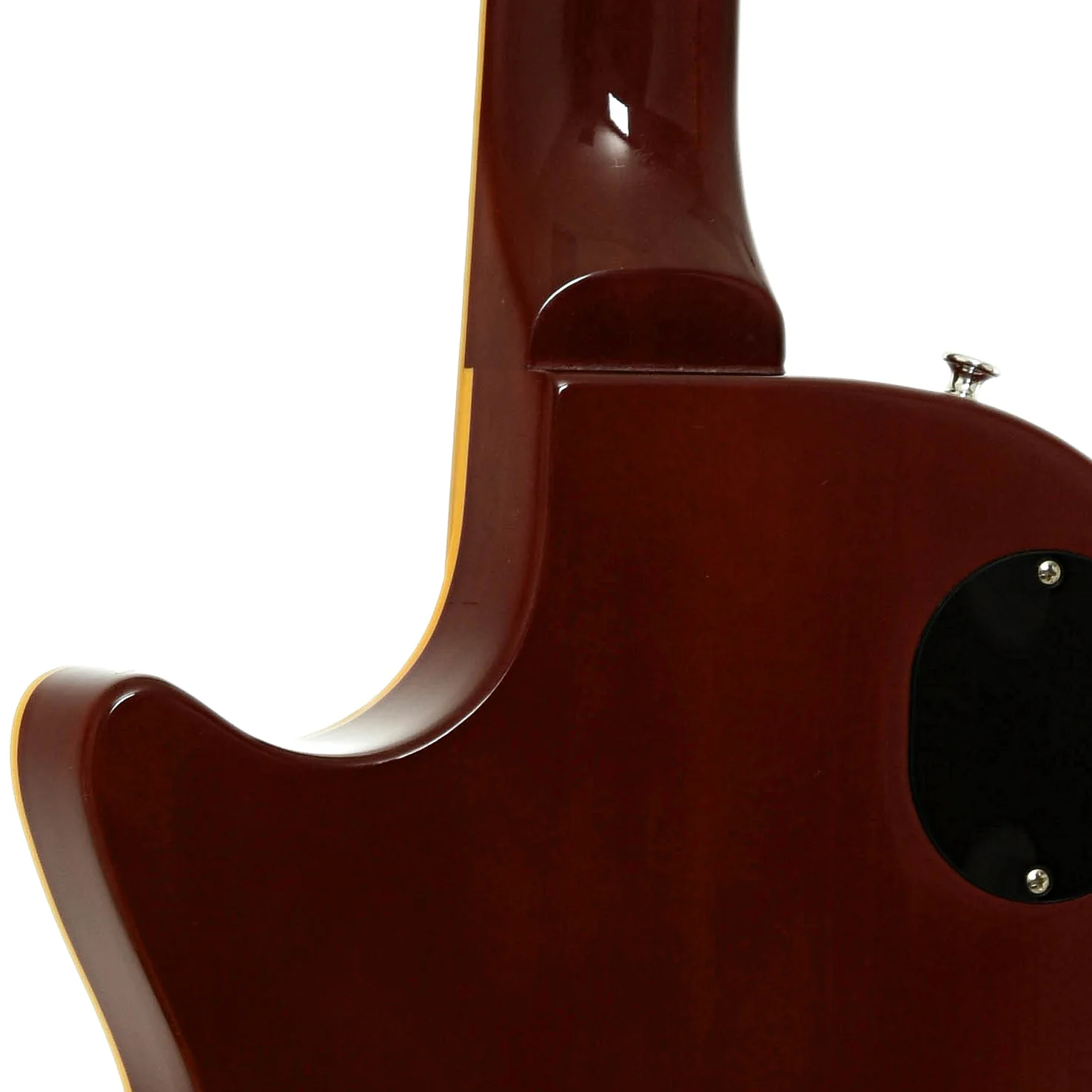 Heritage Custom Shop CC H-150 Electric Guitar (2022) - Image 10