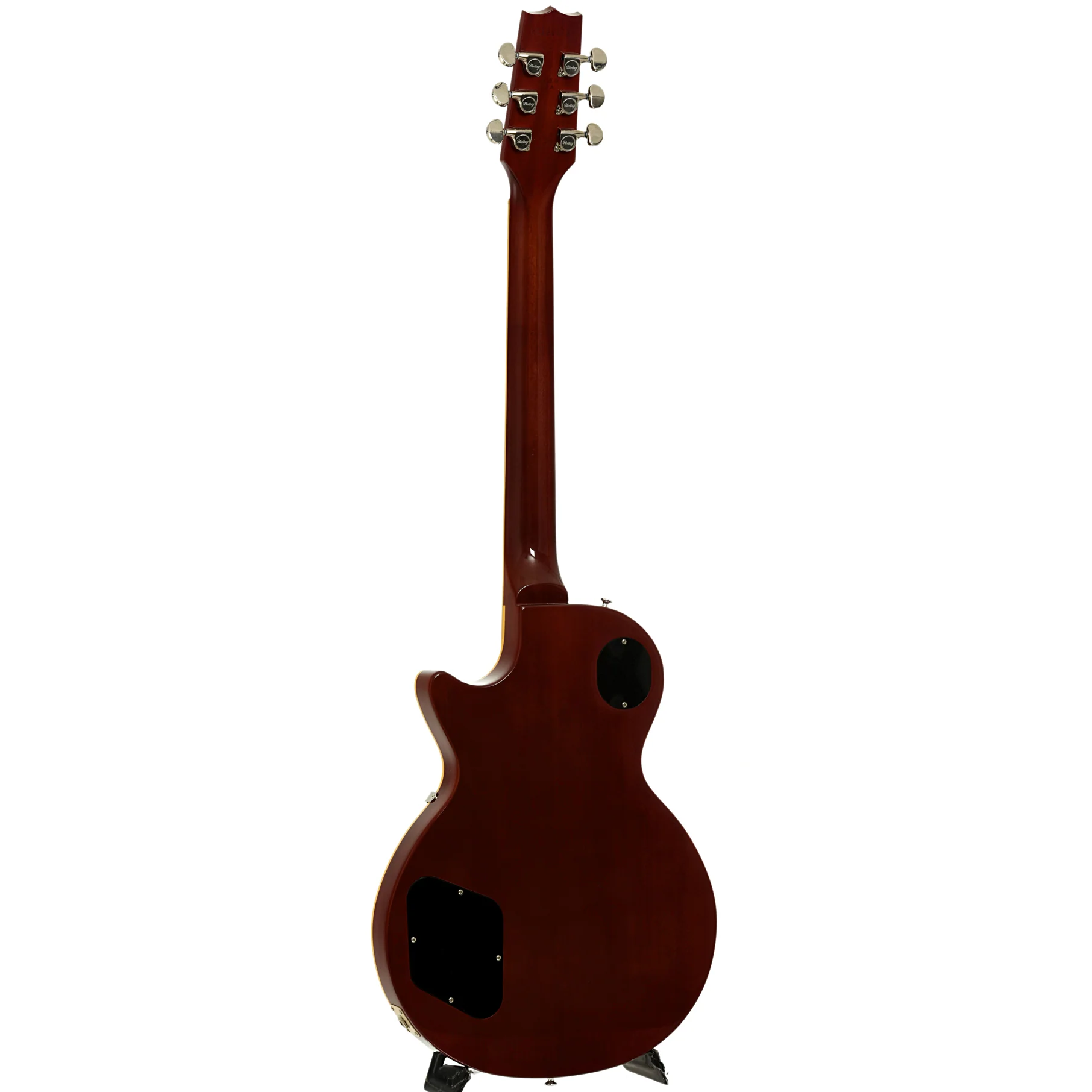 Heritage Custom Shop CC H-150 Electric Guitar (2022) - Image 12