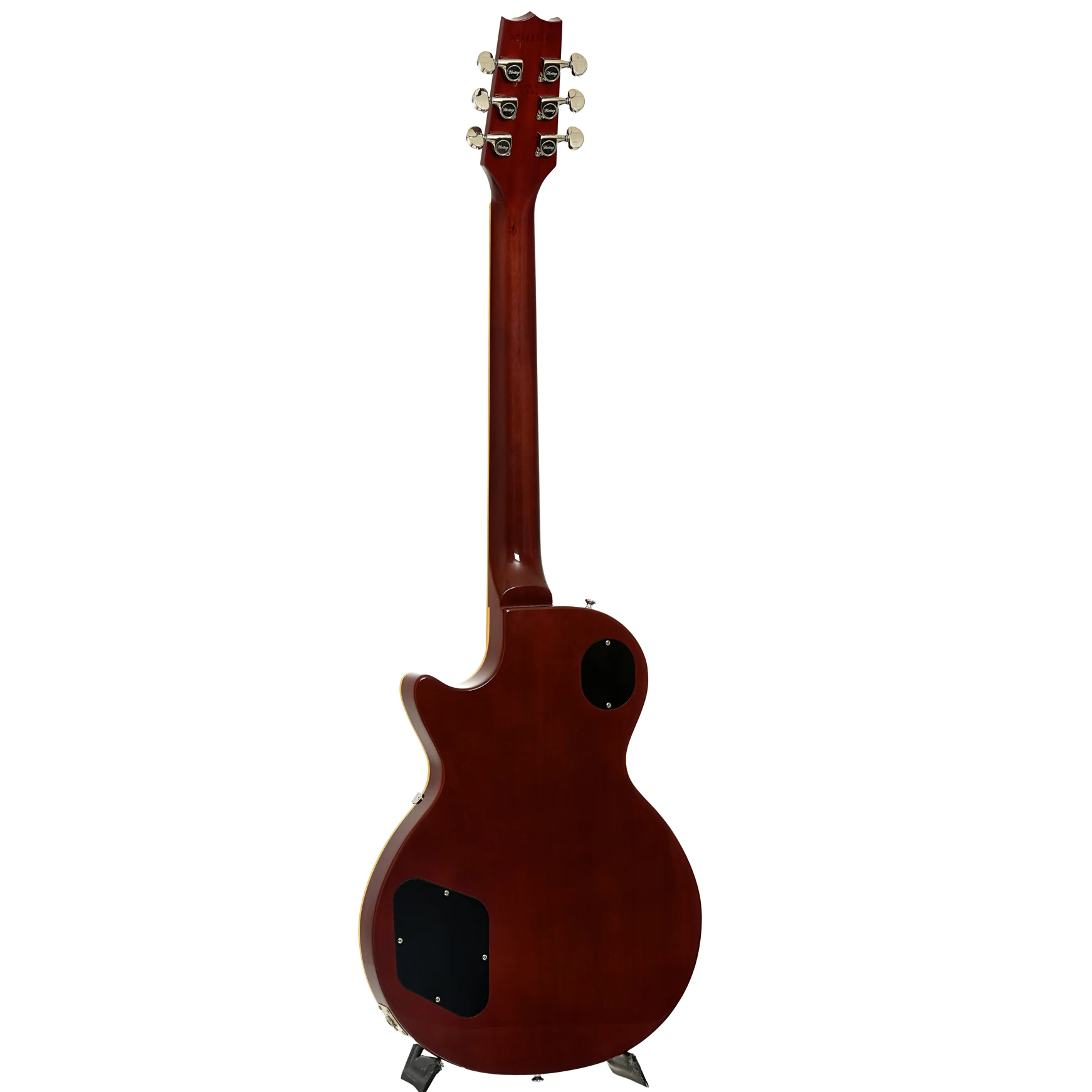 Heritage Custom Shop CC H-150 Electric Guitar (2022) - Image 15
