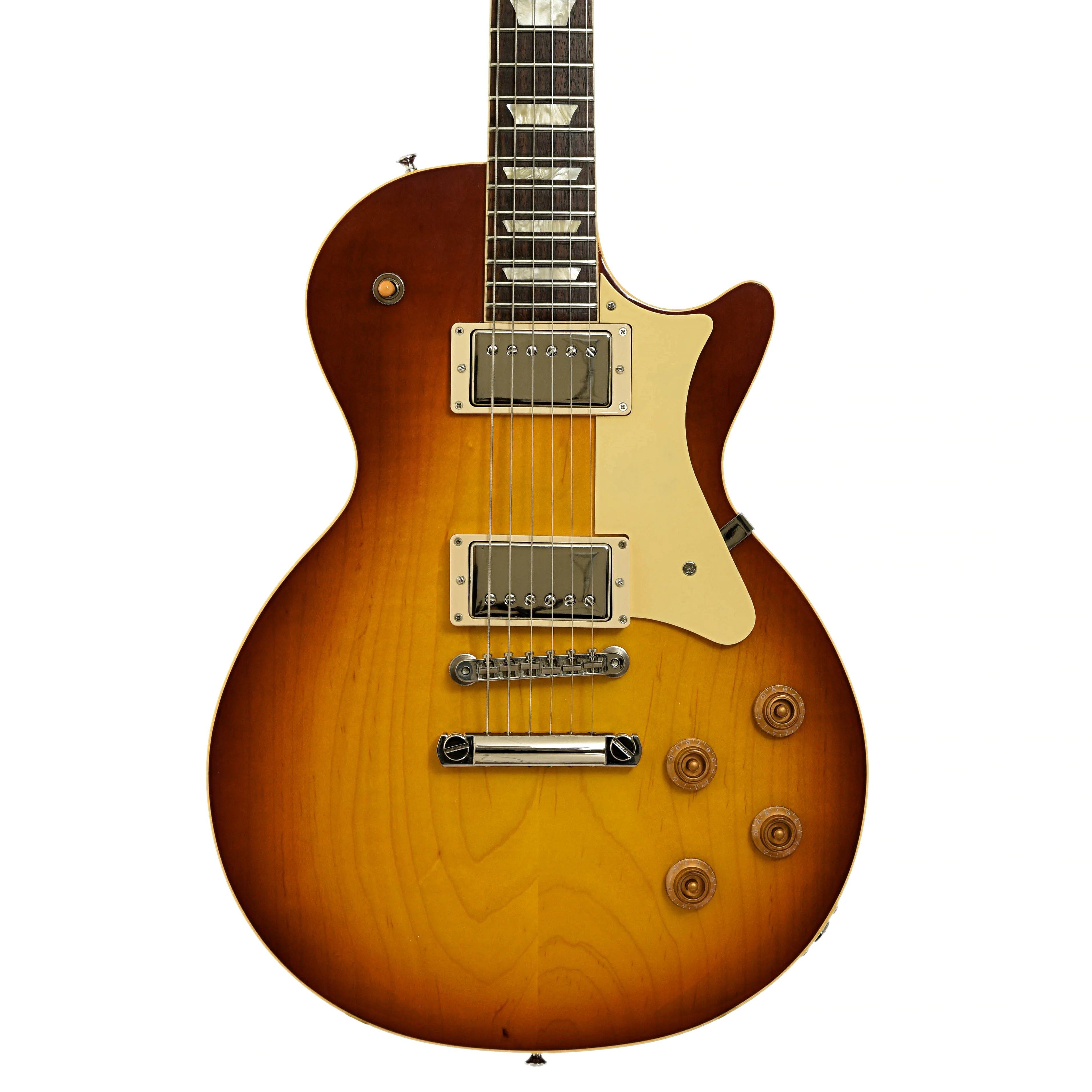 Heritage Custom Shop CC H-150 Electric Guitar (2022) - Image 2