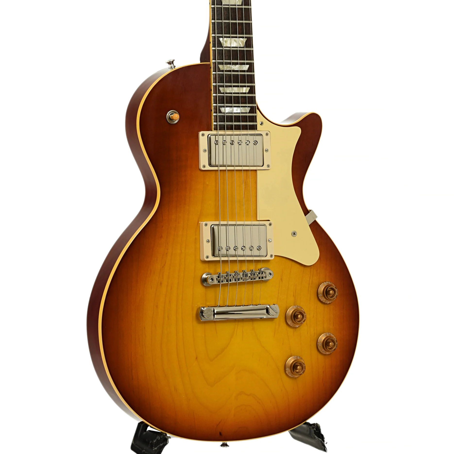 Heritage Custom Shop CC H-150 Electric Guitar (2022) - Image 4