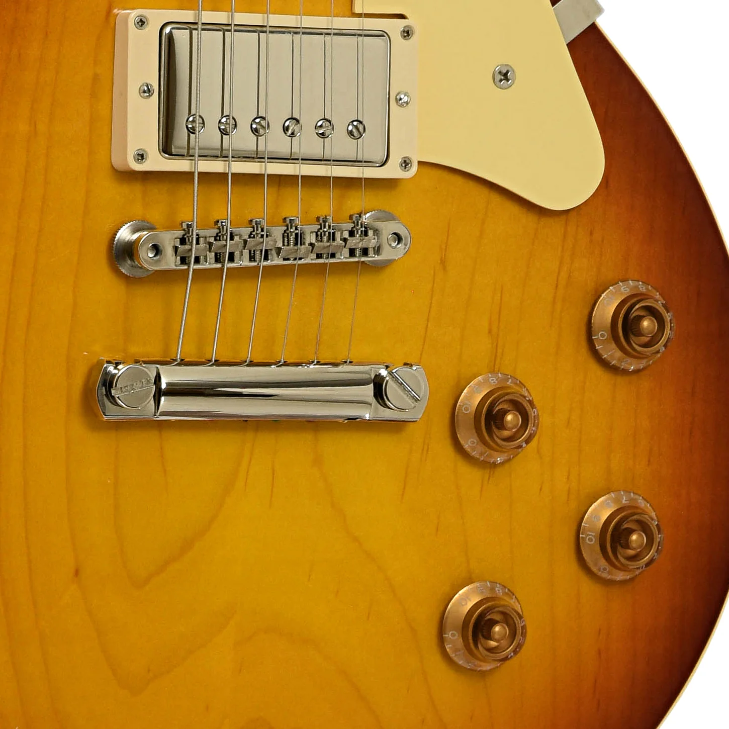 Heritage Custom Shop CC H-150 Electric Guitar (2022) - Image 5