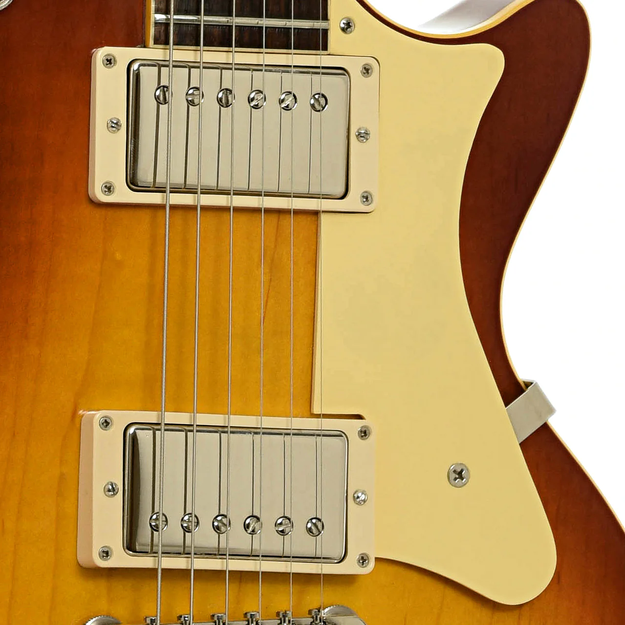 Heritage Custom Shop CC H-150 Electric Guitar (2022) - Image 6