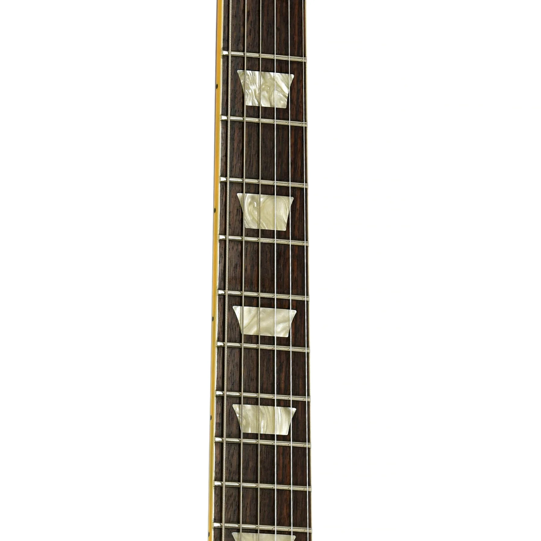 Heritage Custom Shop CC H-150 Electric Guitar (2022) - Image 7