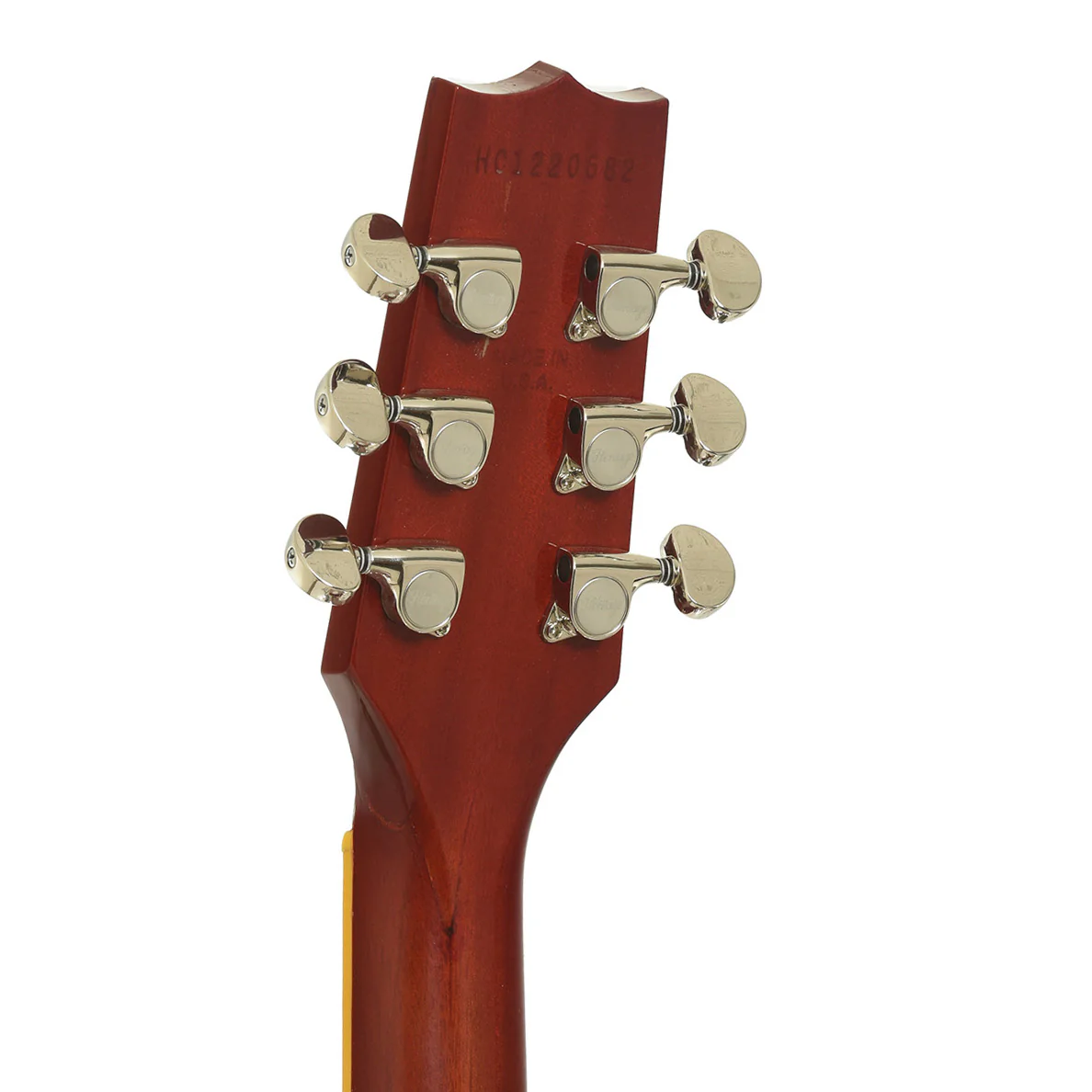 Heritage Custom Shop CC H-150 Electric Guitar (2022) - Image 9