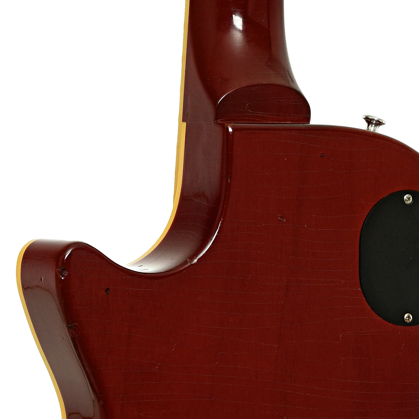 Heritage H-150 CC AA Electric Guitar (2022) - Image 10