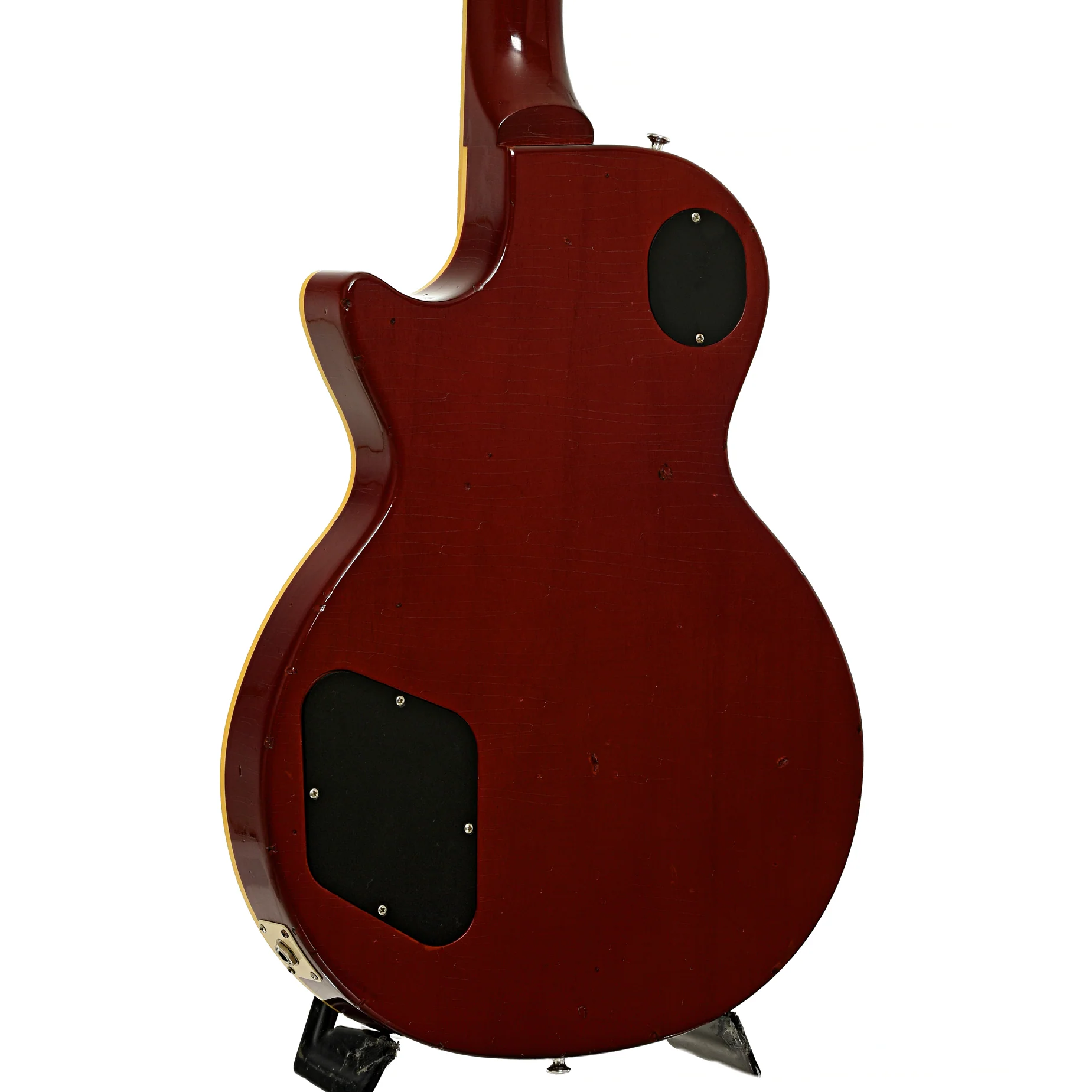 Heritage H-150 CC AA Electric Guitar (2022) - Image 11