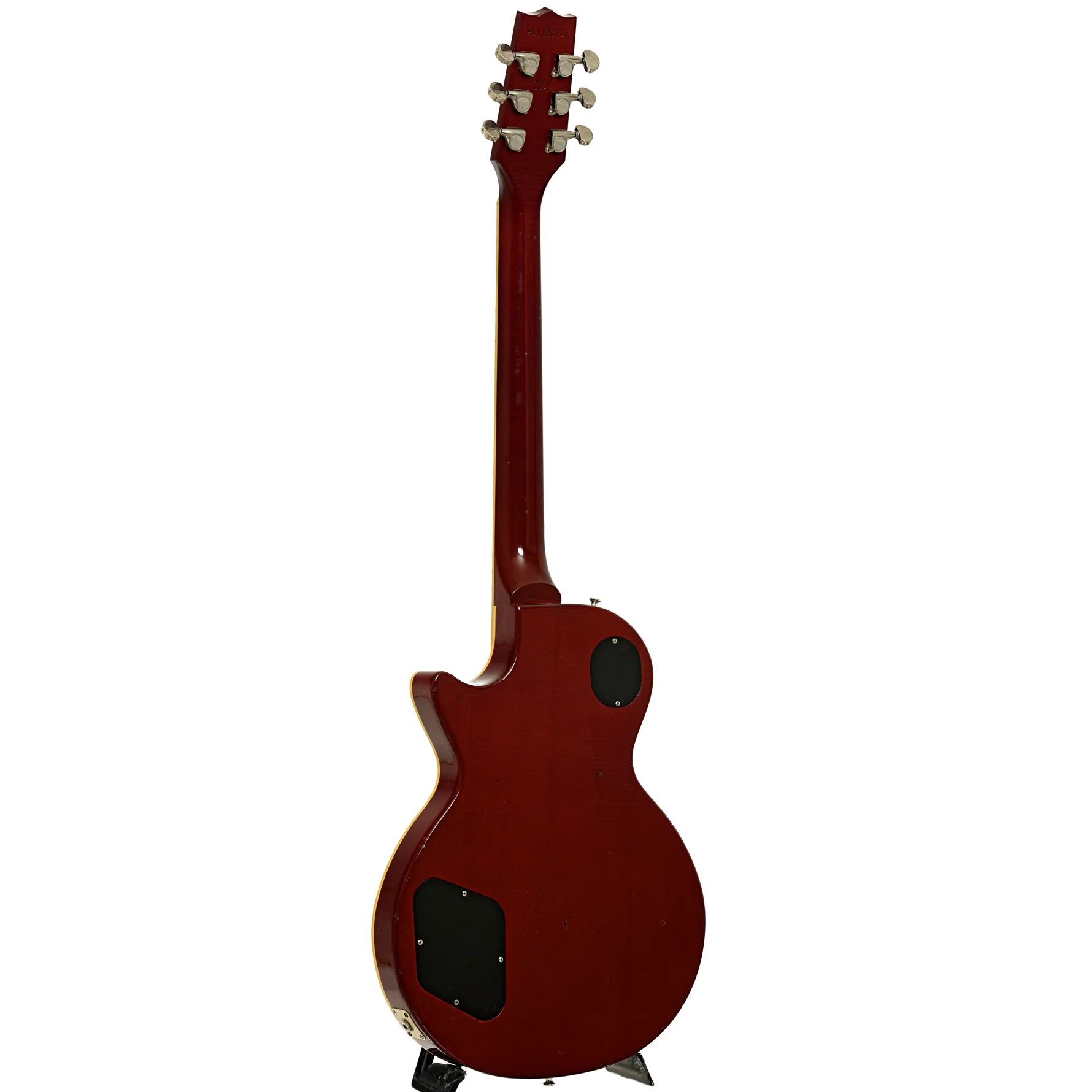 Heritage H-150 CC AA Electric Guitar (2022) - Image 12