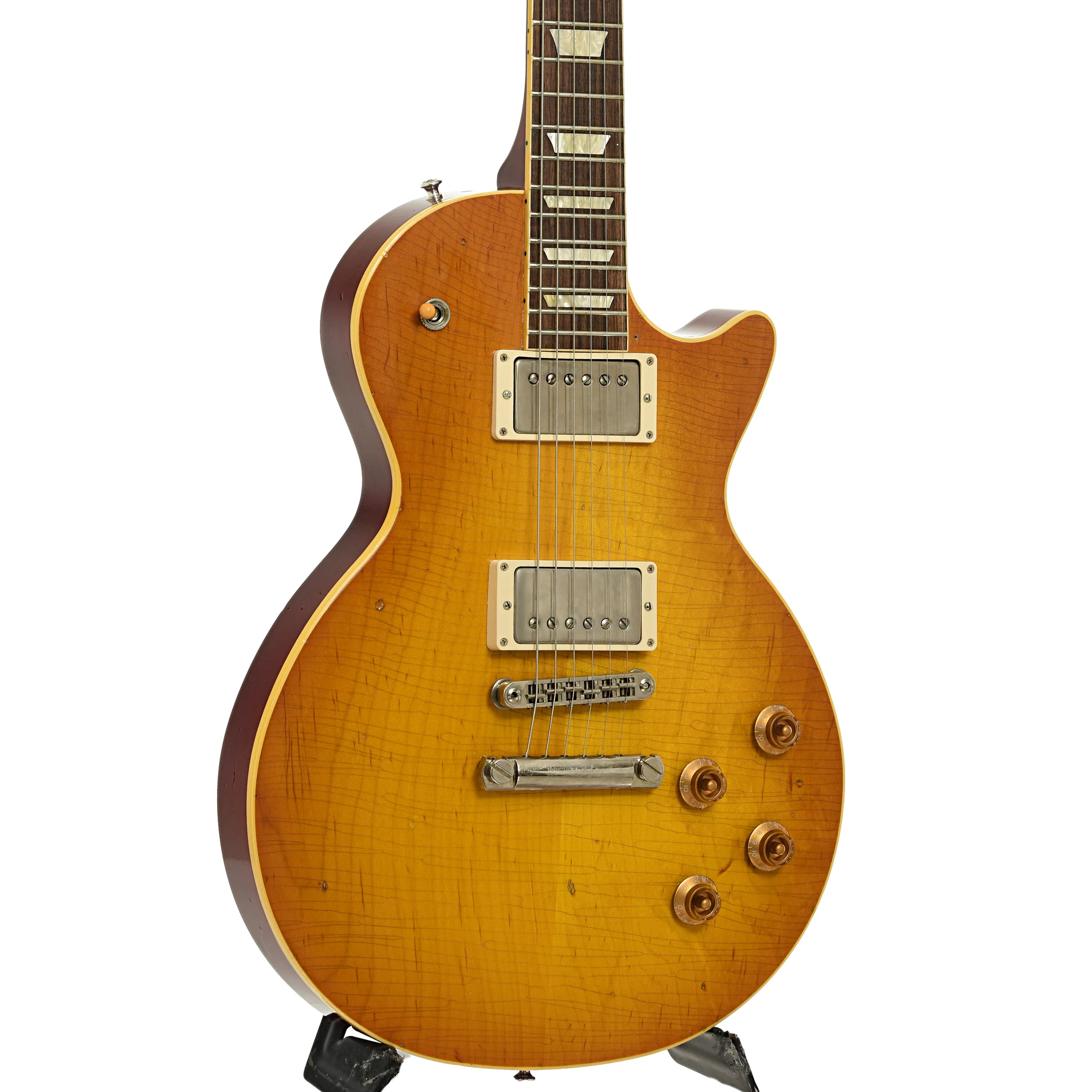 Heritage H-150 CC AA Electric Guitar (2022) - Image 4