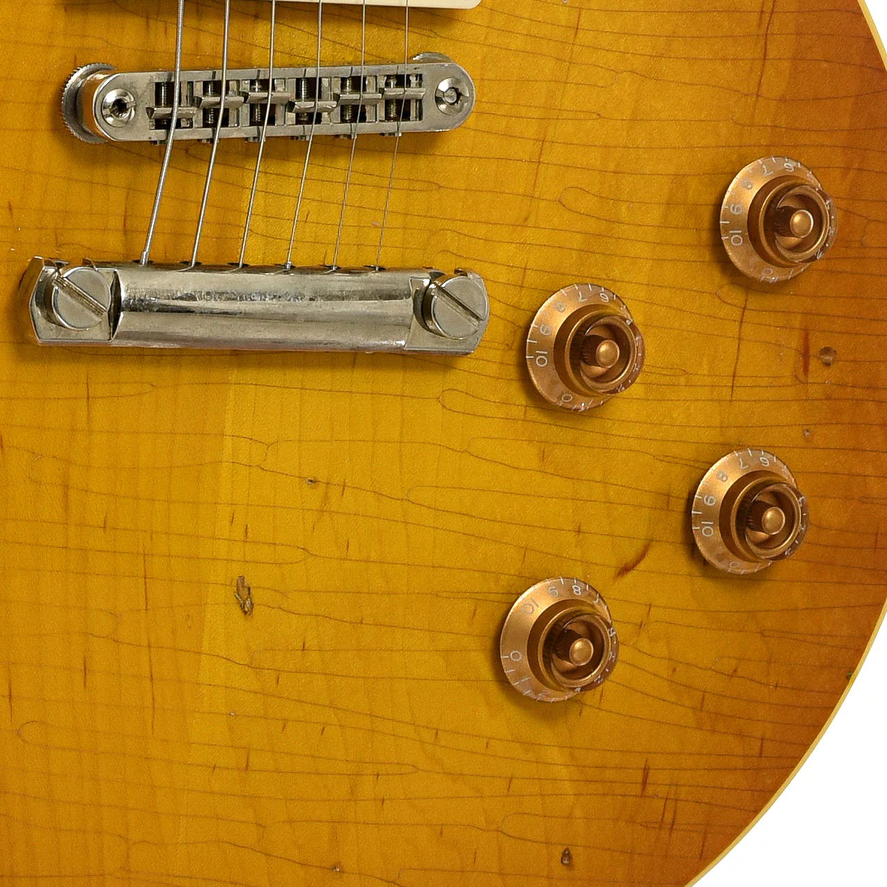 Heritage H-150 CC AA Electric Guitar (2022) - Image 5