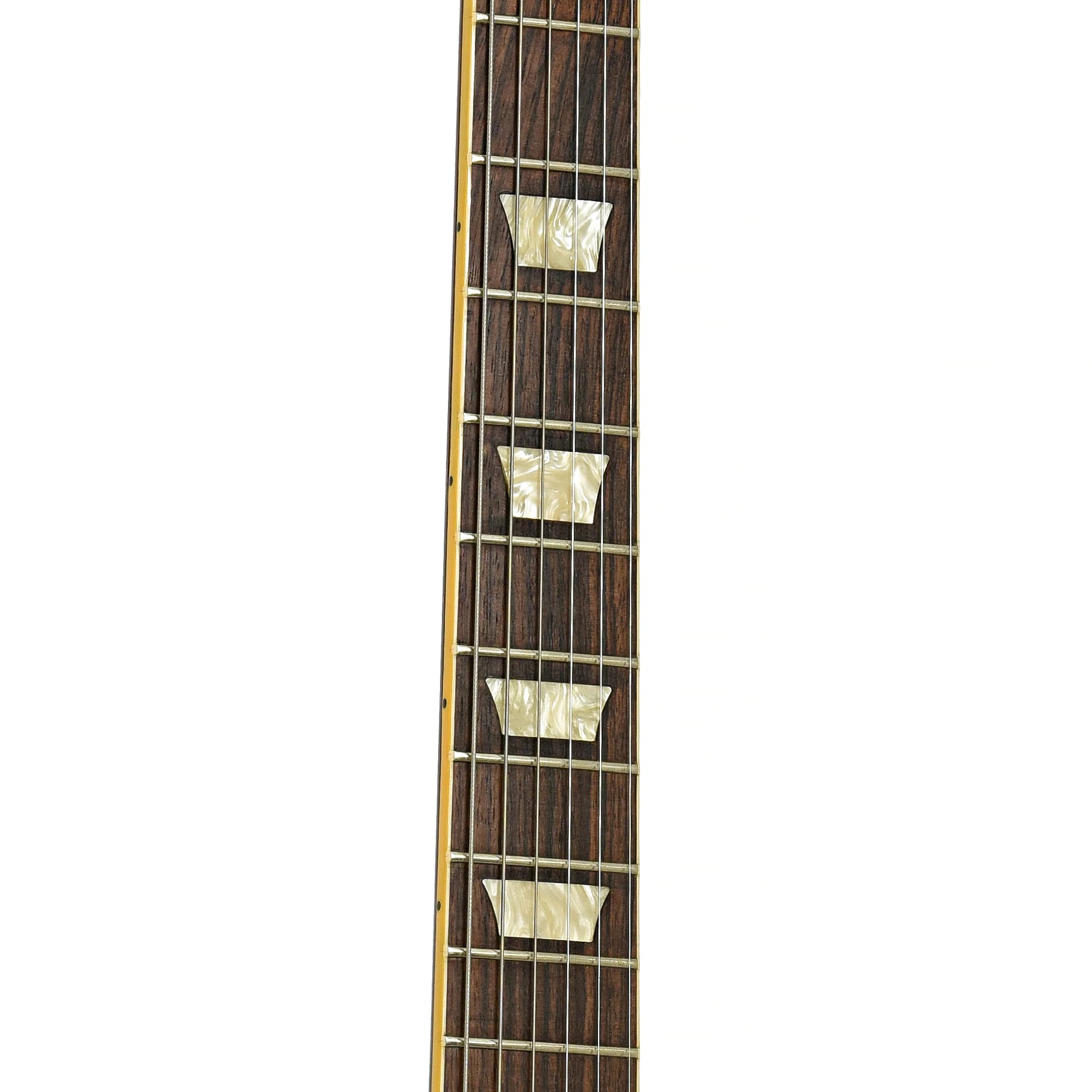 Heritage H-150 CC AA Electric Guitar (2022) - Image 7