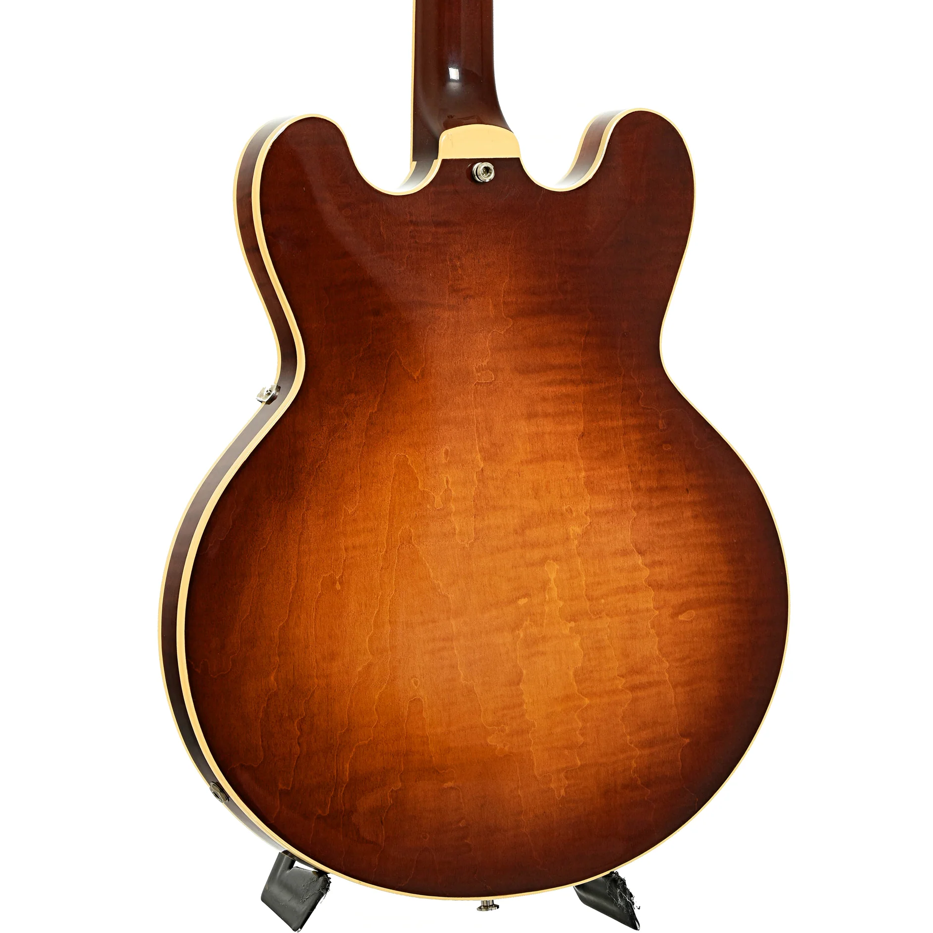 Heritage H-535 20th Anniversary Semi-Hollowbody Electric Guitar (2005) - Image 11
