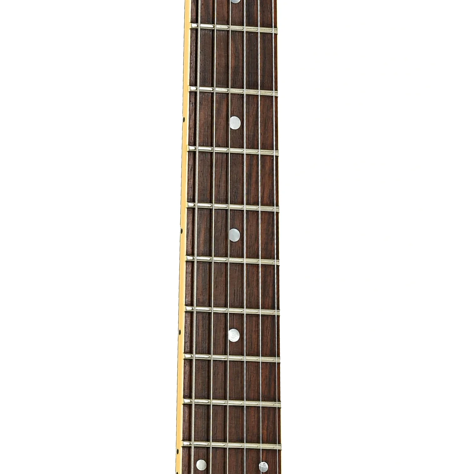 Heritage H-535 20th Anniversary Semi-Hollowbody Electric Guitar (2005) - Image 7