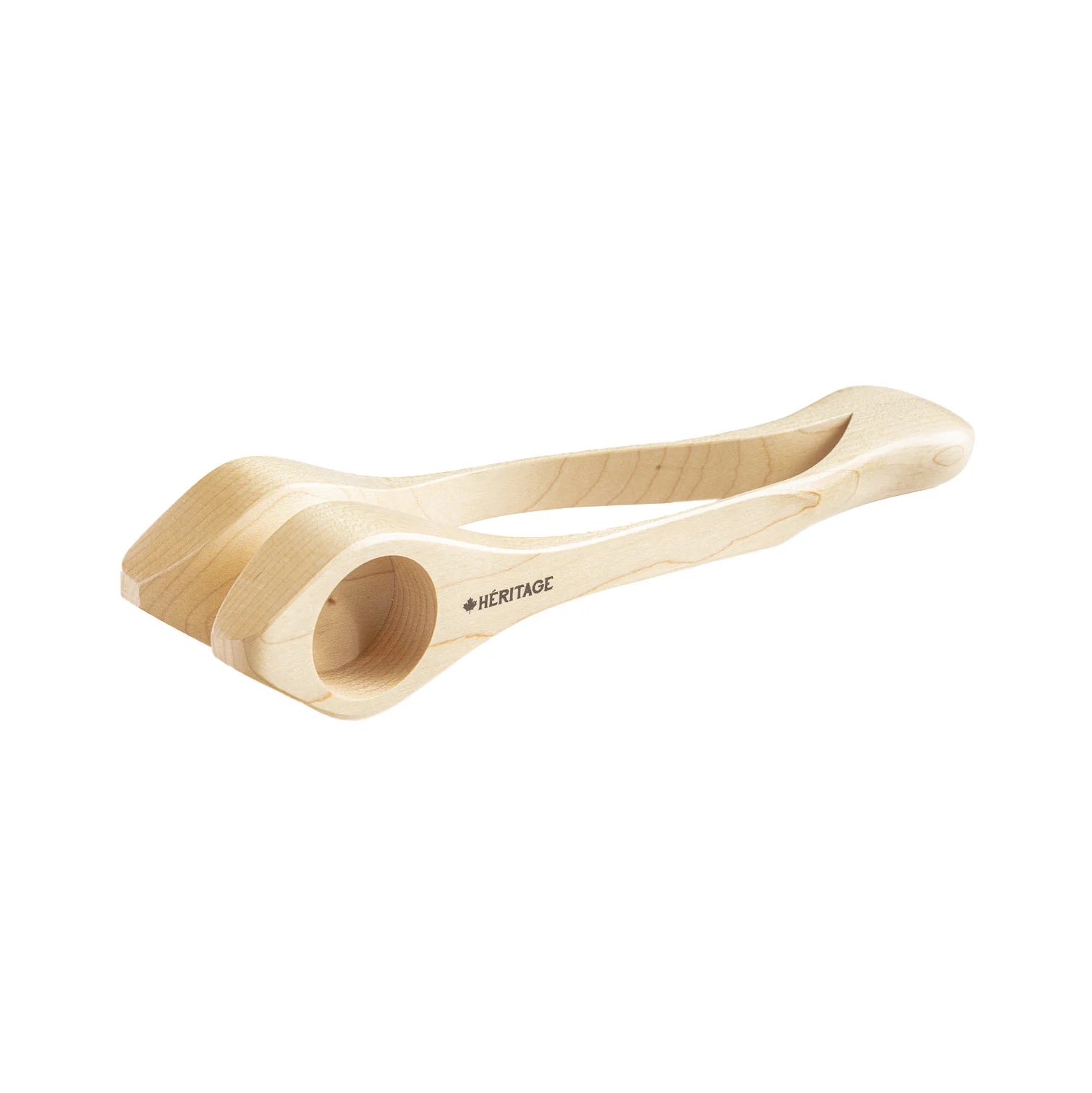 Heritage Musical Spoons, Medium, Natural - Image 2