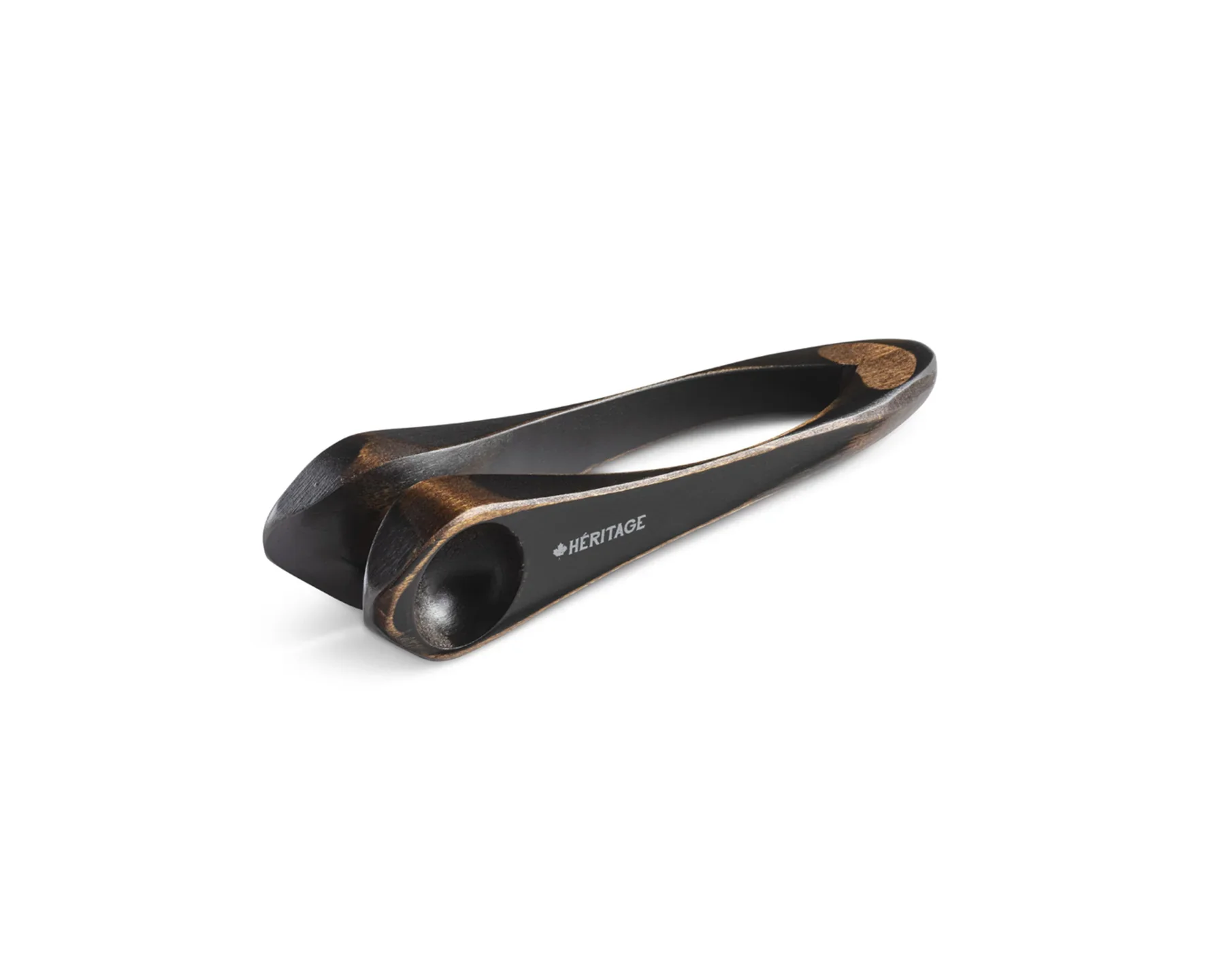 Heritage Musical Spoons, Small, Black - Image 2