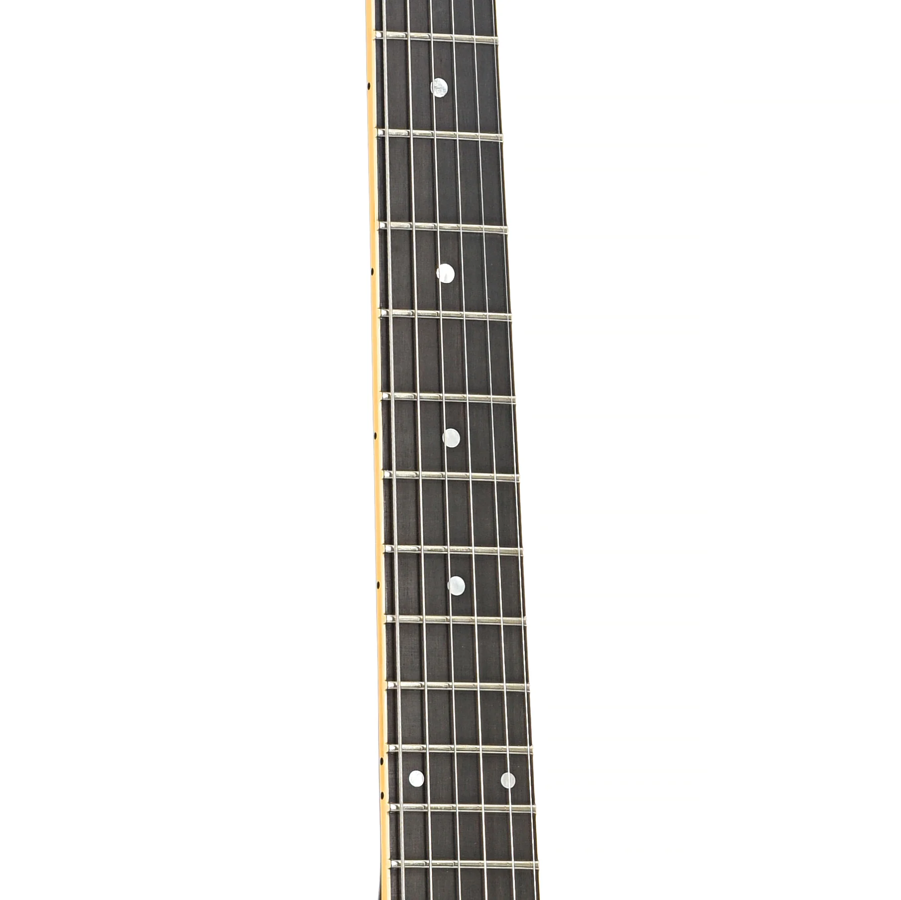 Heritage Roy Clark Signature Semi-Hollowbody Electric Guitar (1996) - Image 7