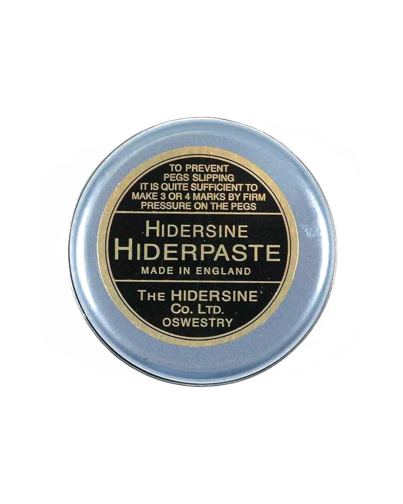 Hiderpaste Peg Compound - Image 2