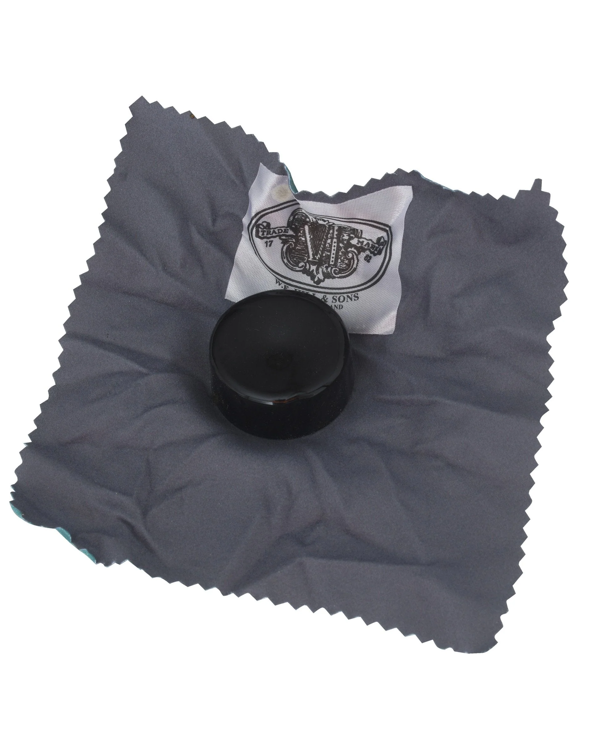W.E. Hill & Sons Dark Rosin