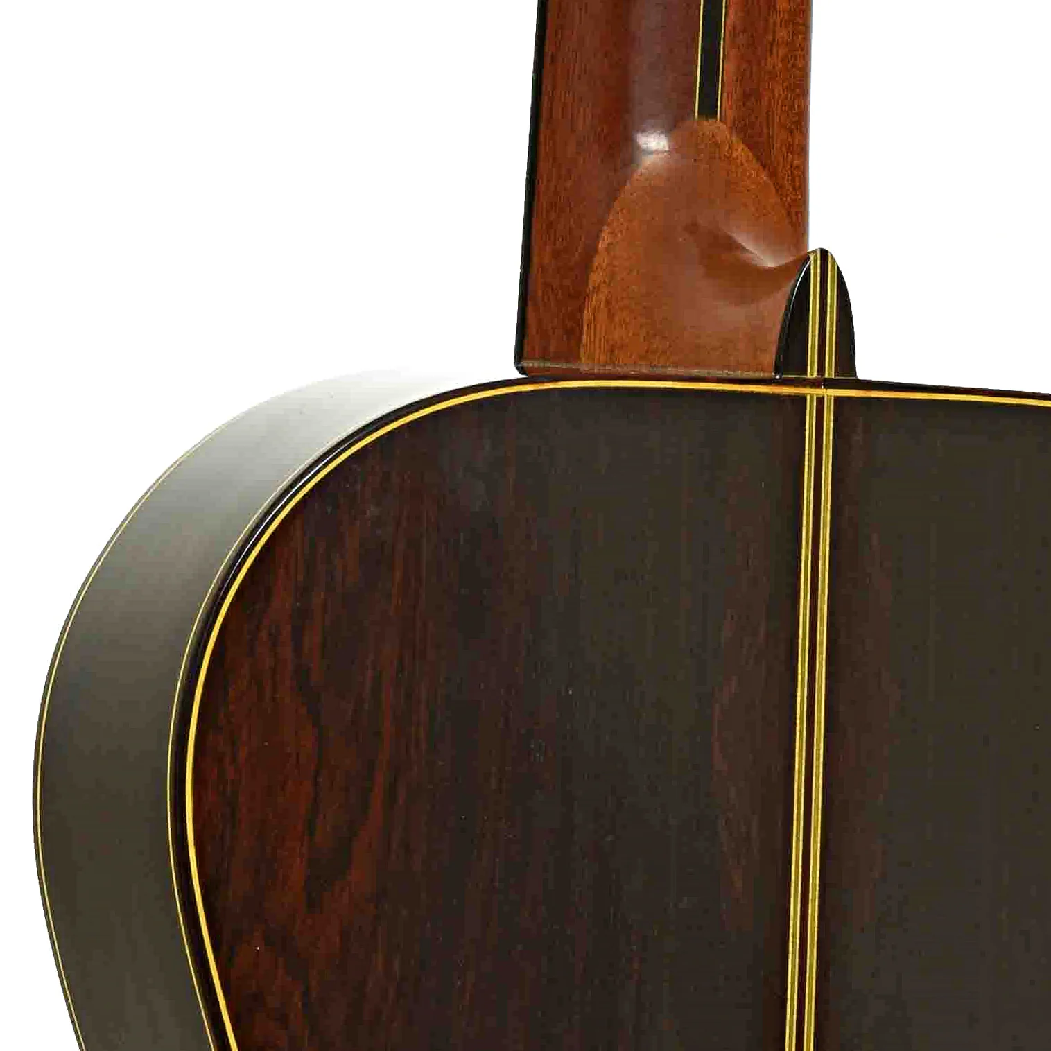 Hippner Guitars Hauser Classical Guitar (2010) - Image 10