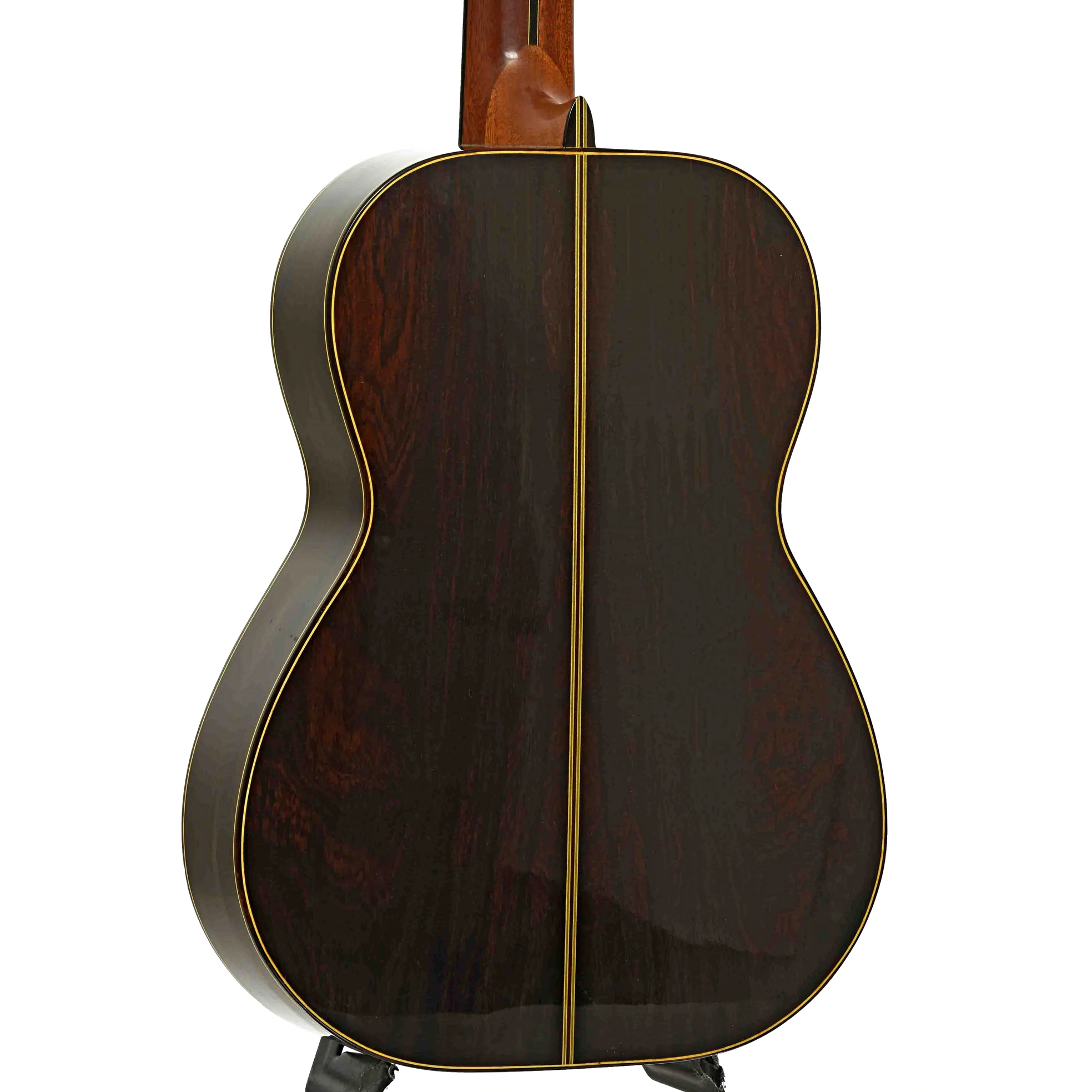 Hippner Guitars Hauser Classical Guitar (2010) - Image 11