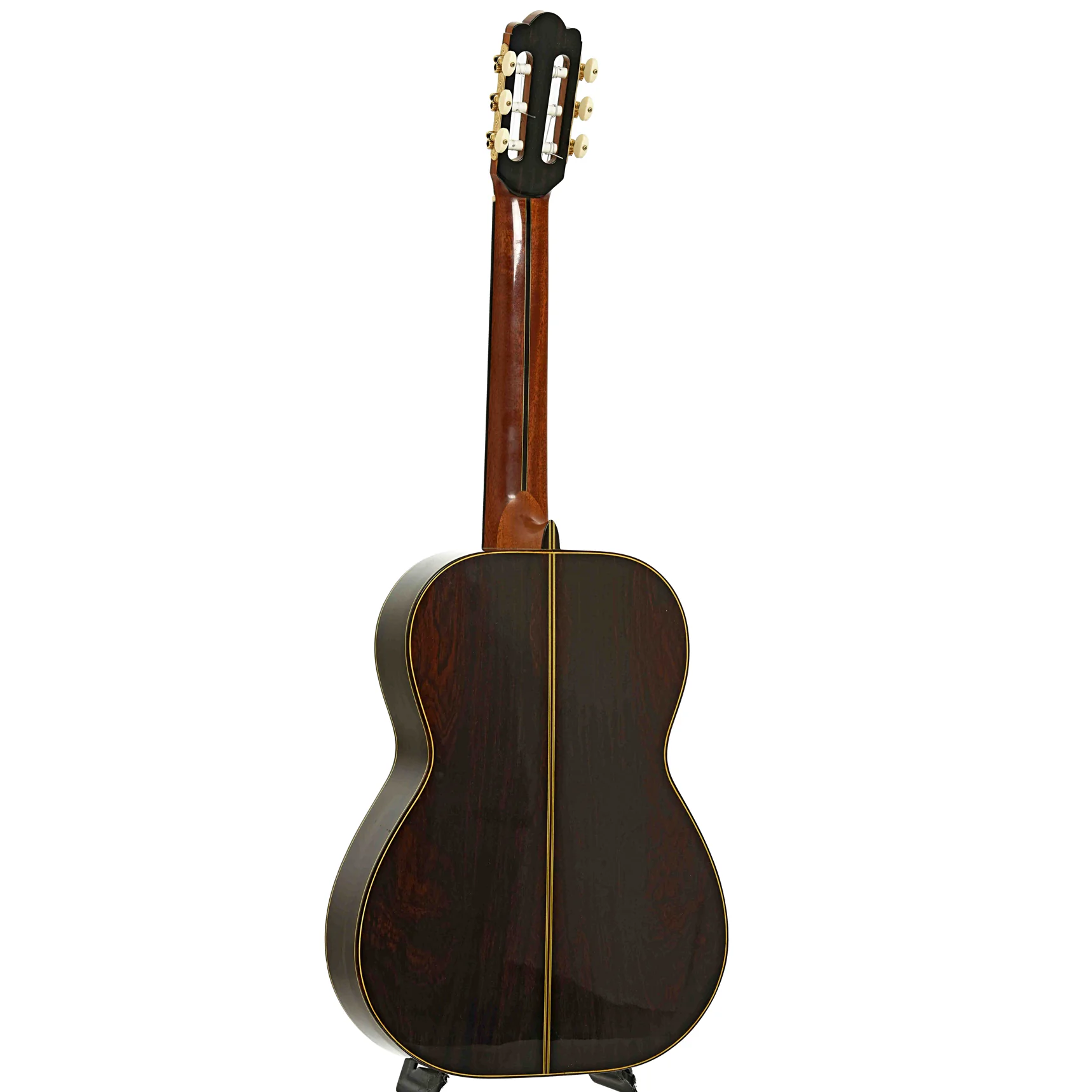 Hippner Guitars Hauser Classical Guitar (2010) - Image 12