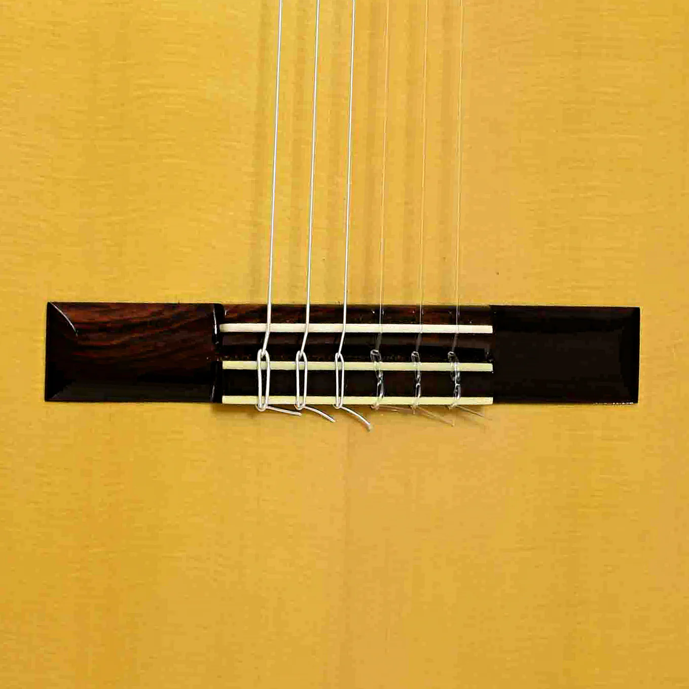 Hippner Guitars Hauser Classical Guitar (2010) - Image 5